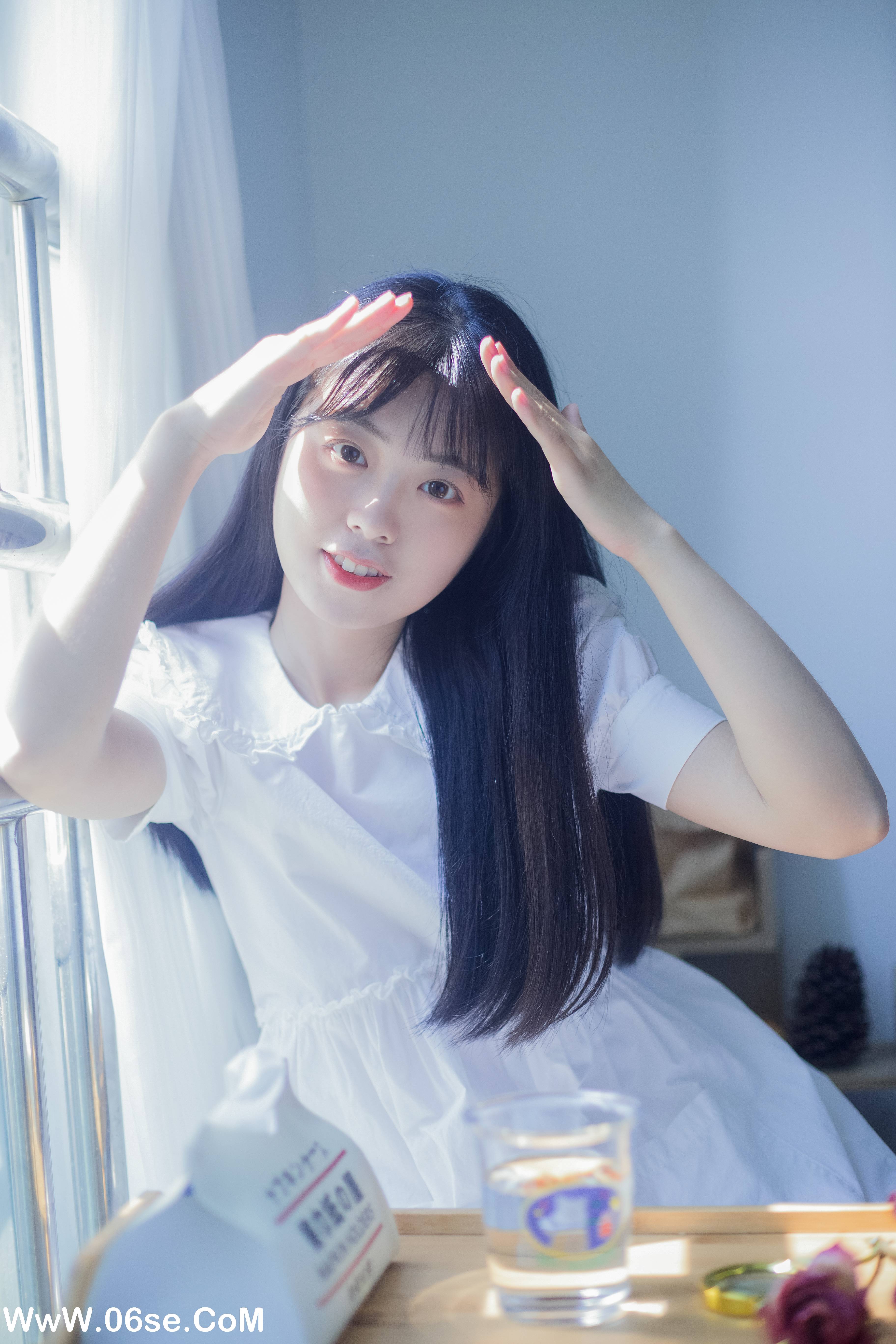 图片[20]-[YITUYU艺图语]2022.08.06 白日梦 可爱泡泡呀[34+1P／301MB]-六色网