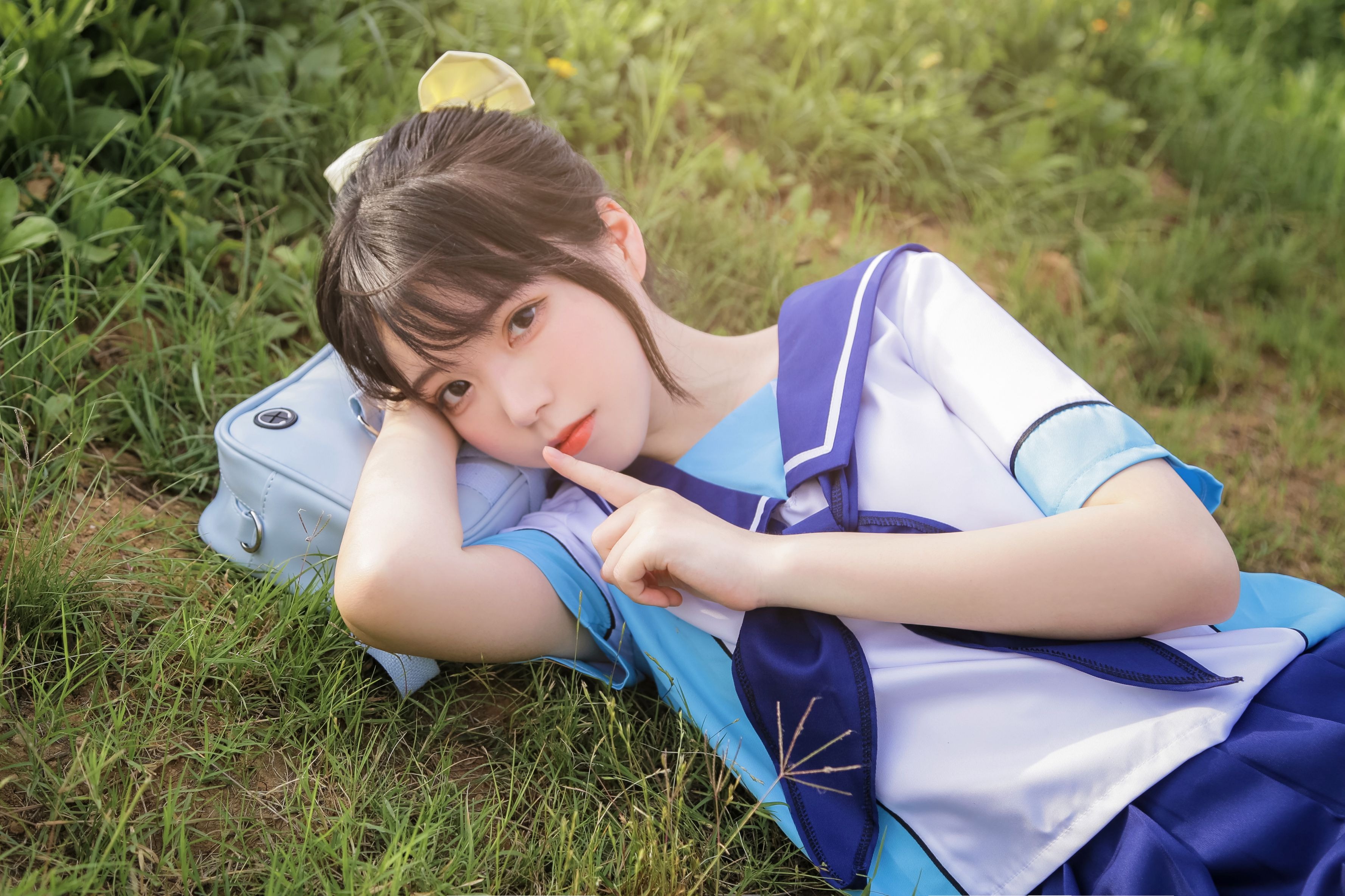 Fushii_海堂 - NO.07 高岭爱花 [31P-207MB] 31