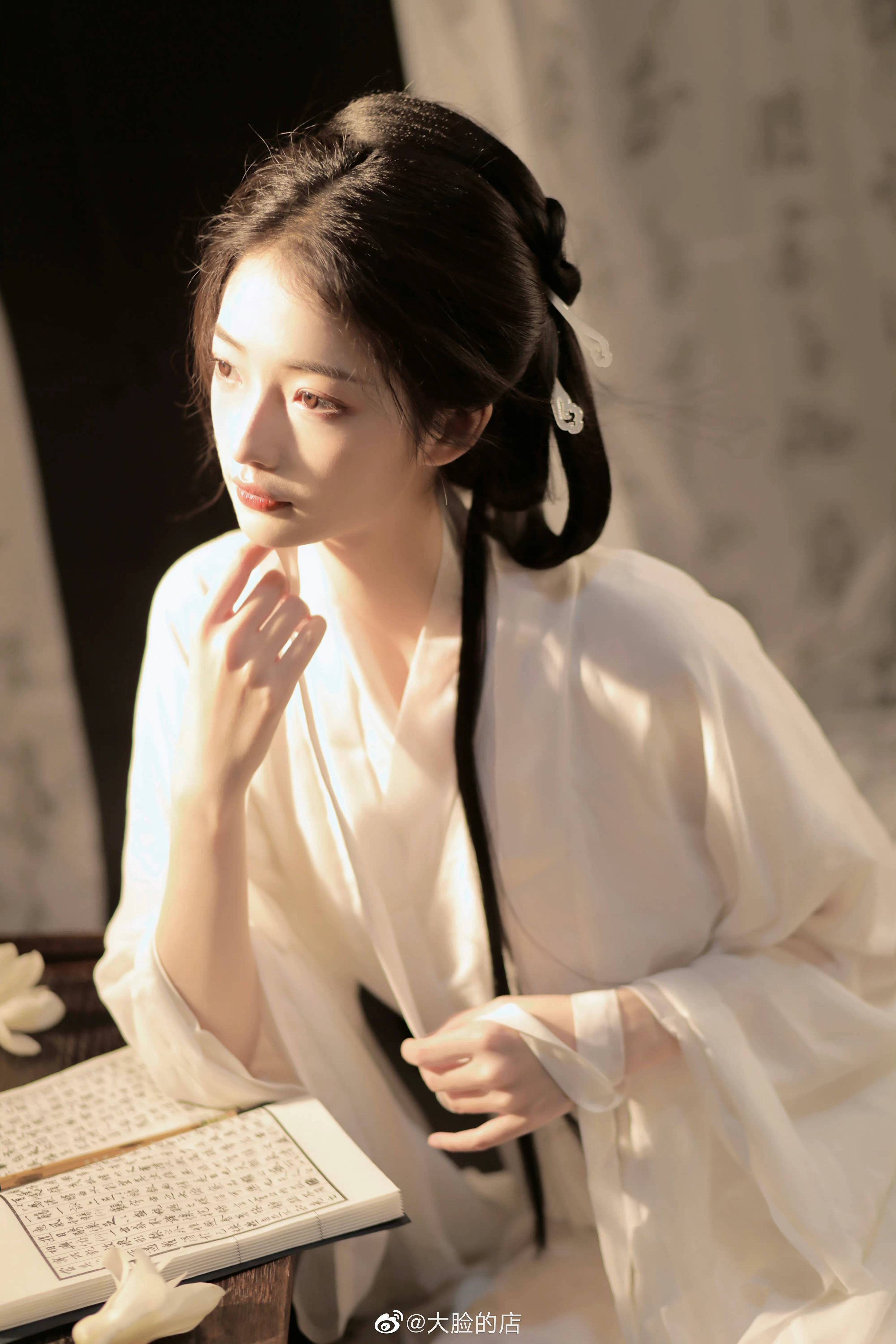 图片[15]-085 迷失幻境系列 – 第085期（国风） [84P-297.28 MB]-六色网