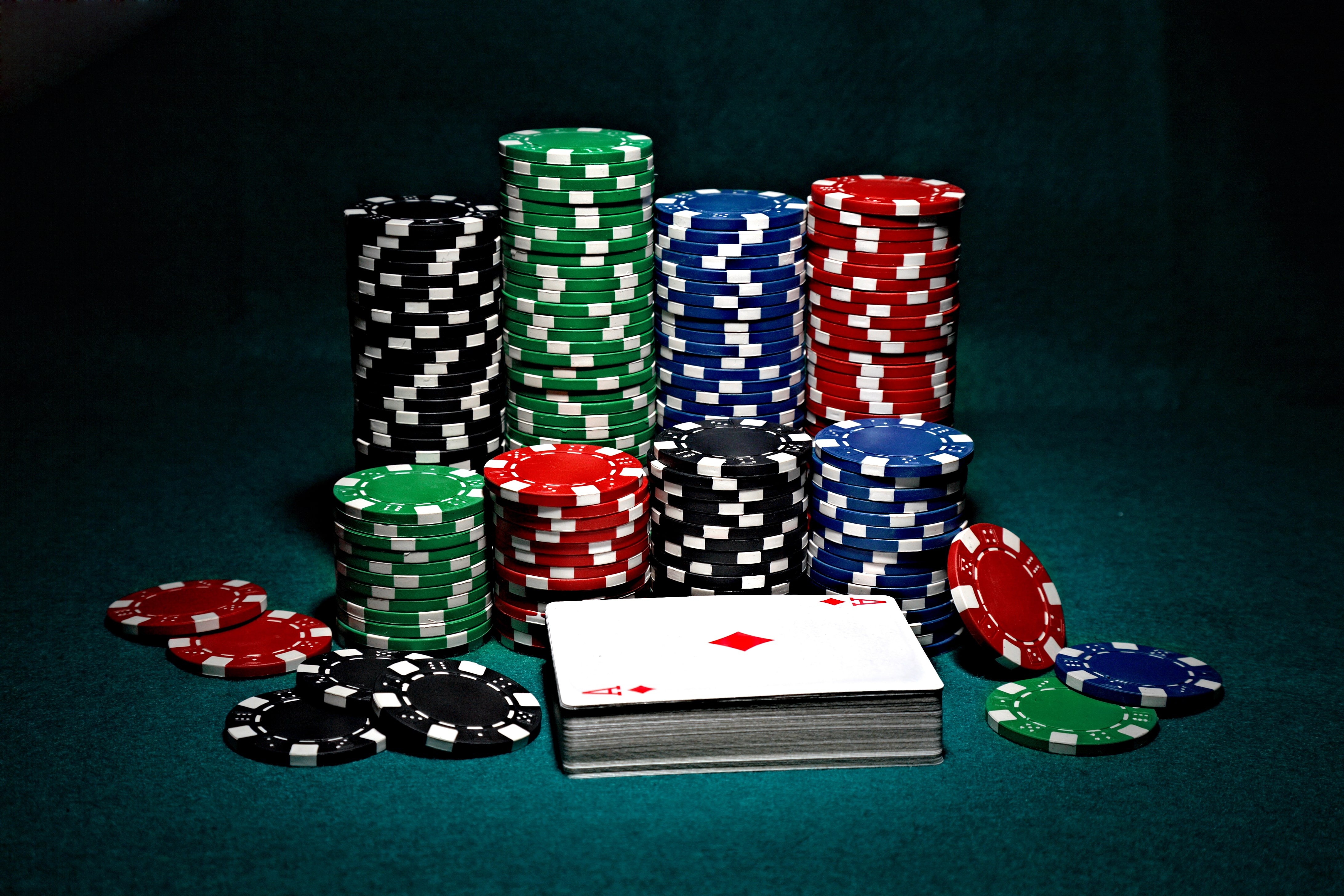 how to play poker for fun