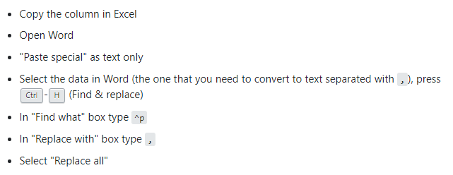 Excel Solutions Telegraph