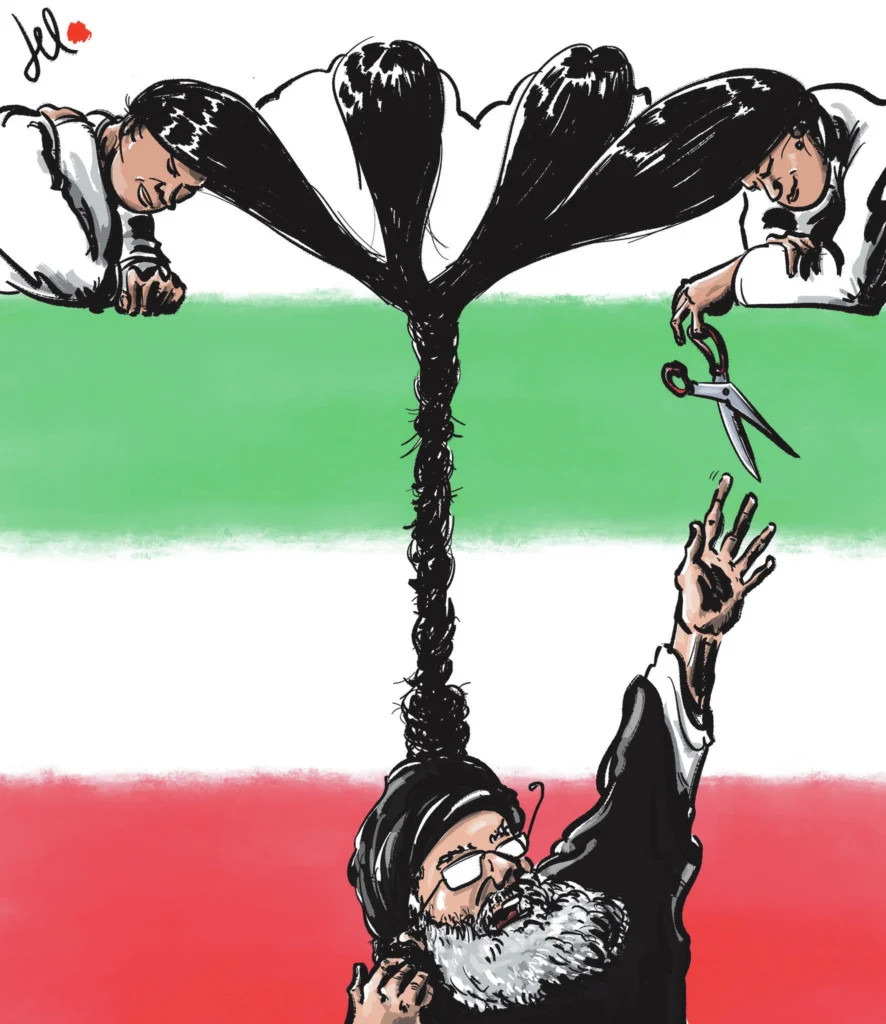 „Charlie Hebdo“ ärgert die Mullahs