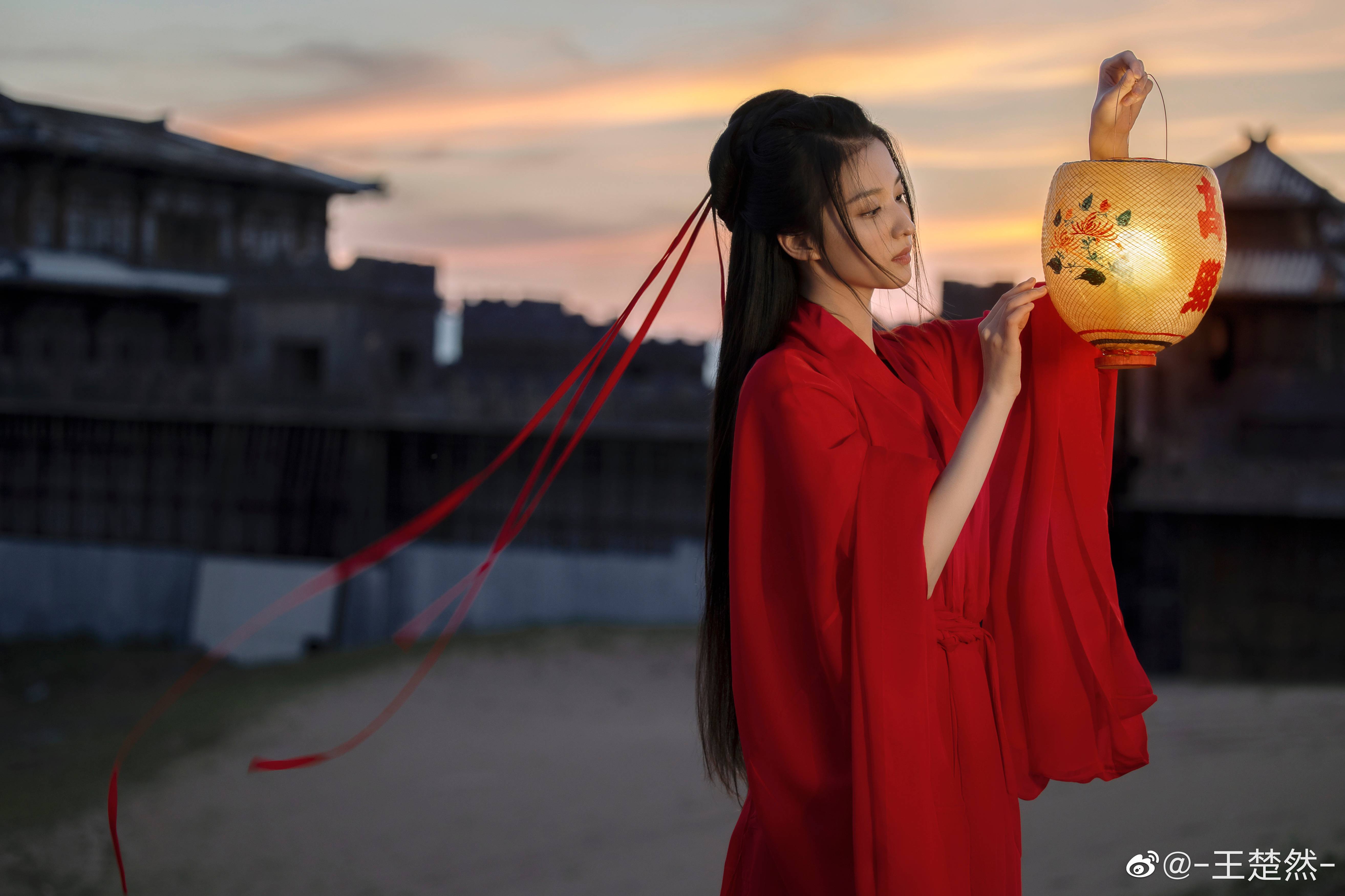 图片[82]-071 迷失幻境系列 – 第071期（汉服） [155P-768.65 MB]-六色网