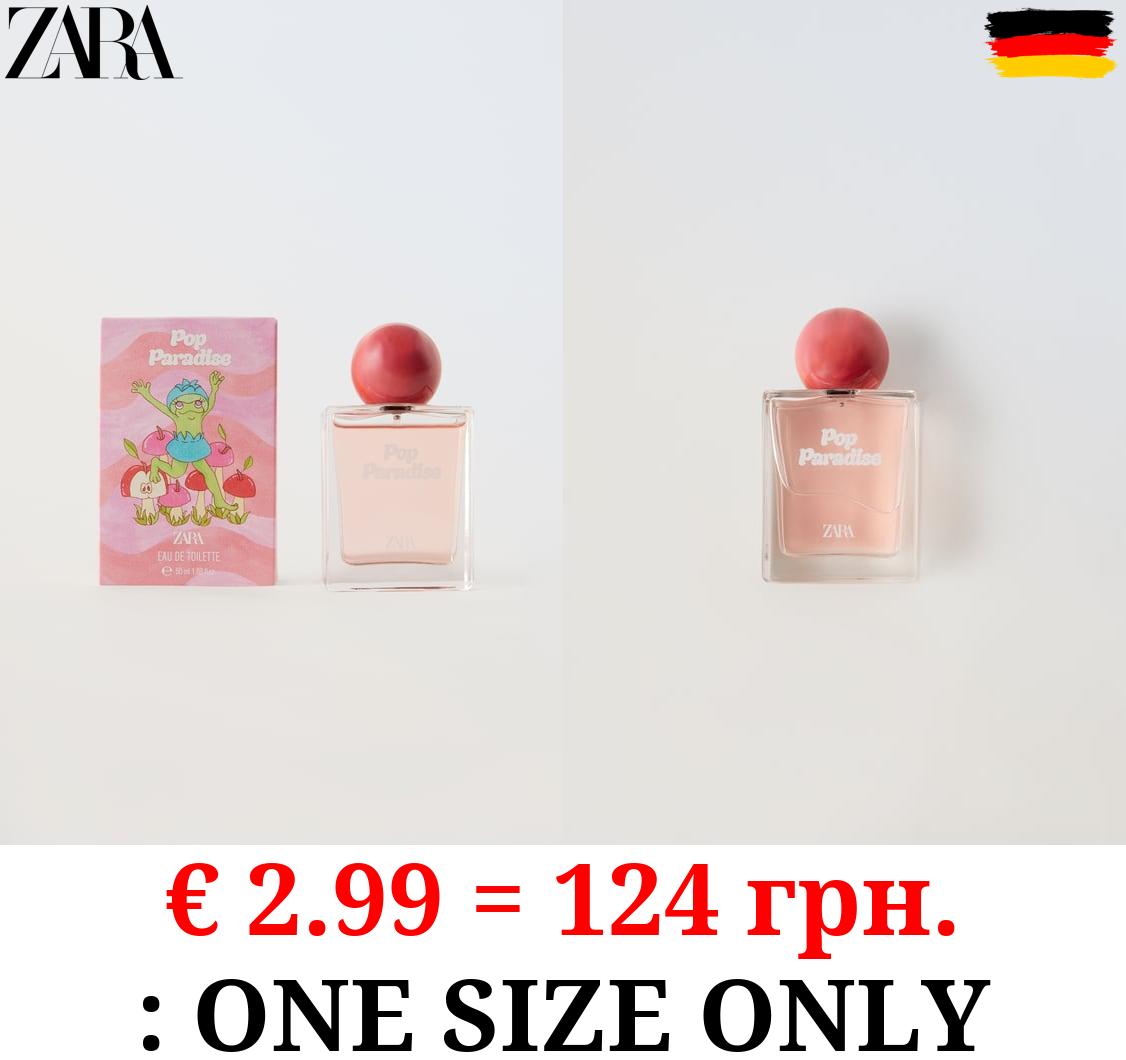 POP PARADISE EDT 50 ML / 1.69 oz