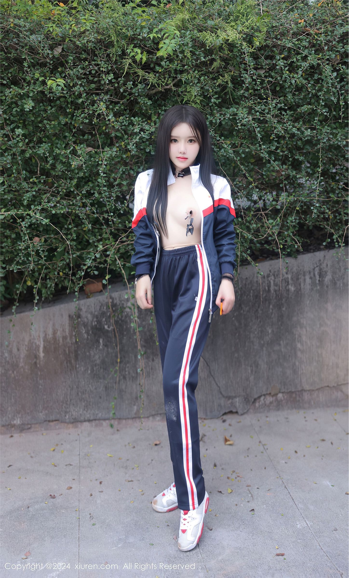 图片[67]-[XIUREN秀人网] 2024.04.02 NO.8335 小薯条nienie-六色网