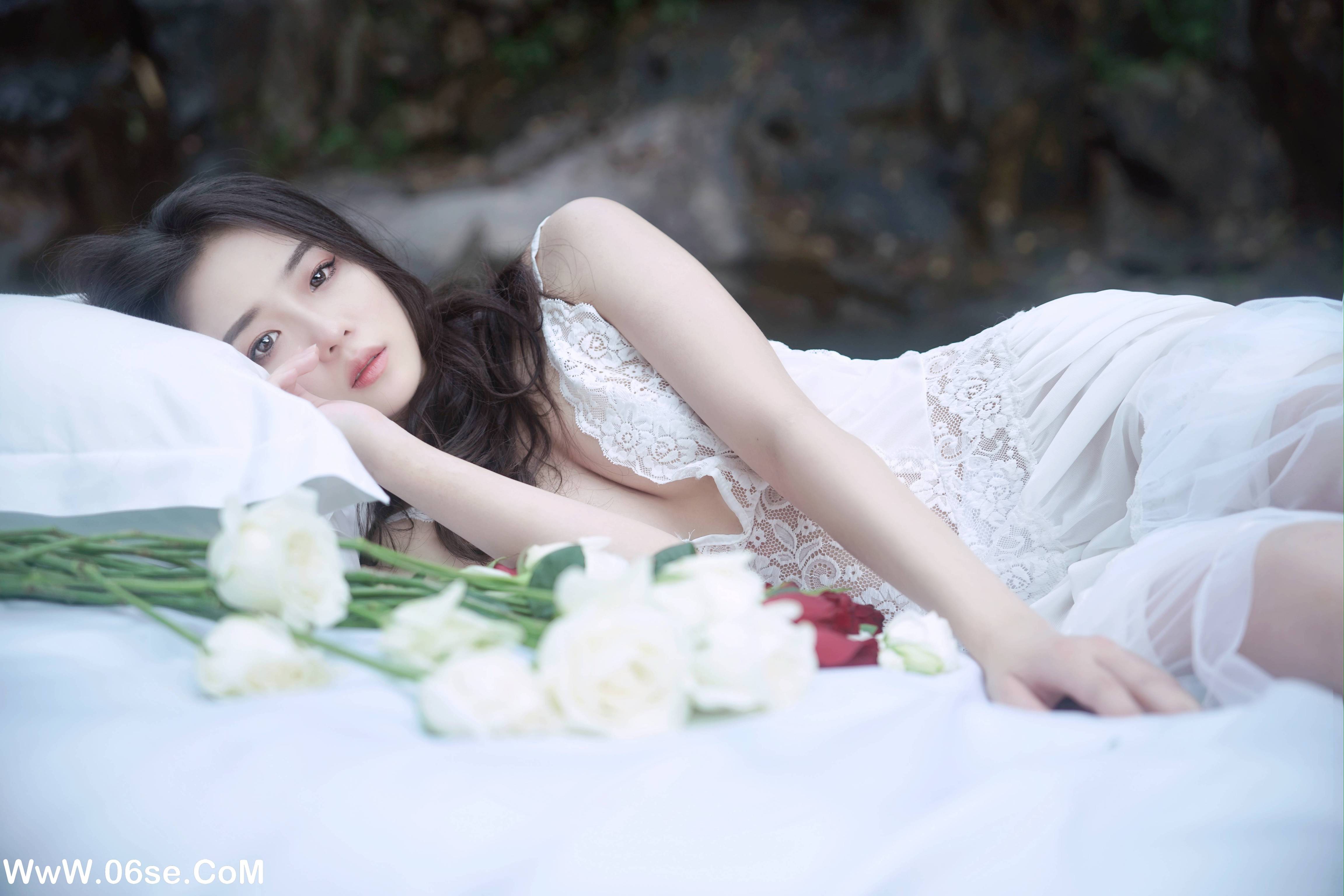 图片[19]-[YITUYU艺图语]2022.12.22 落入凡间的天使 桃桃[33+1P／350MB]-六色网