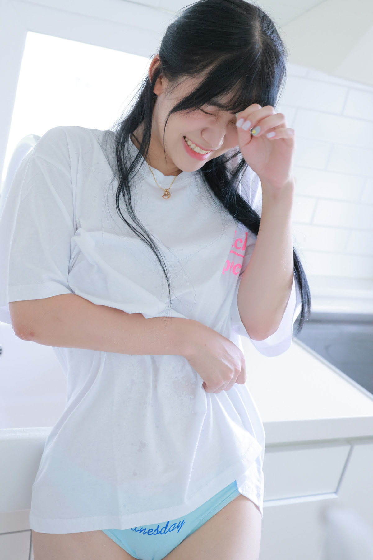 Yui 유이, [SWEETBOX] CREAM Set.01 11