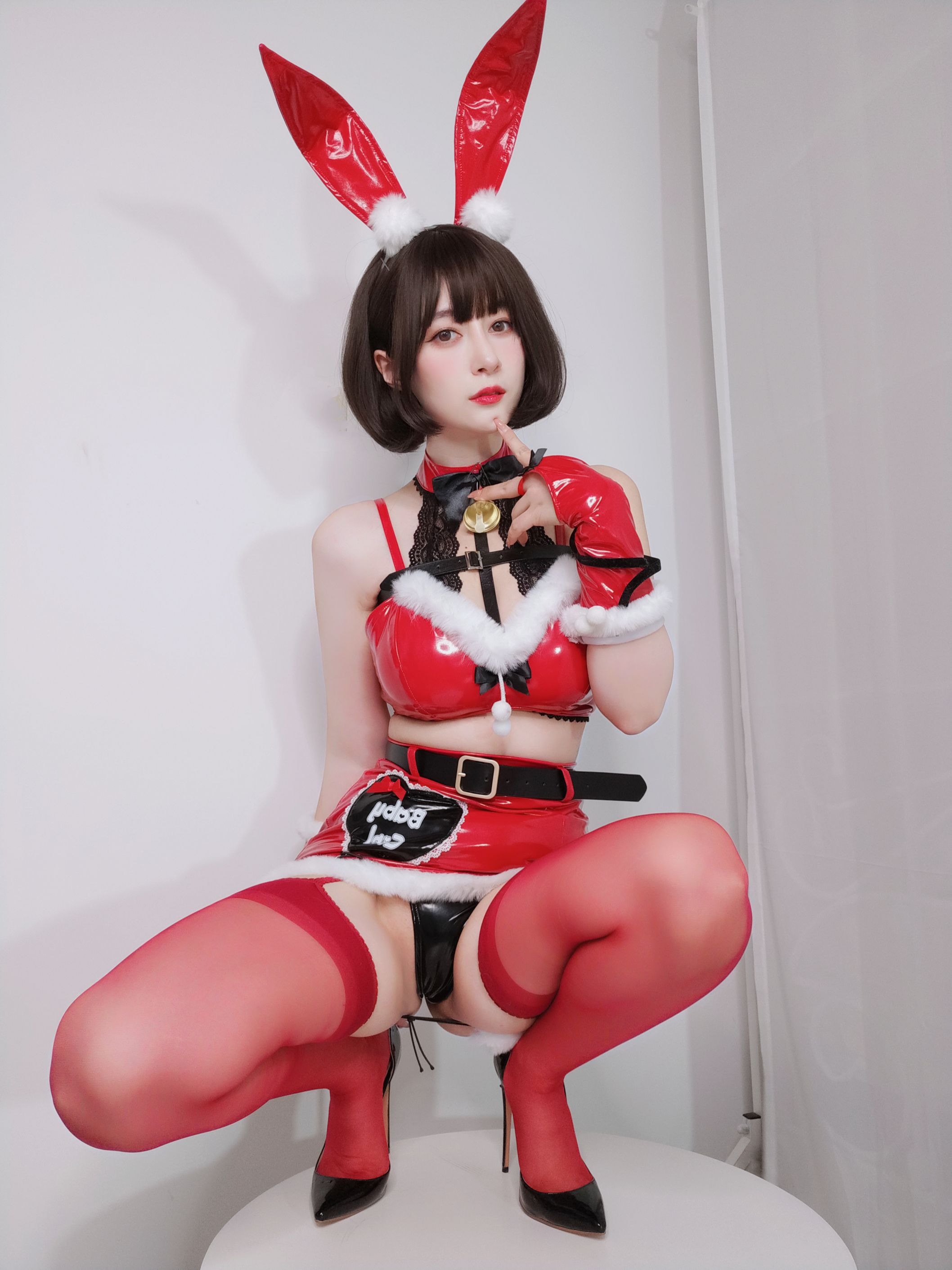 白银81 - NO.74 12月会员合集 (11期) [259P8V-884MB] 205