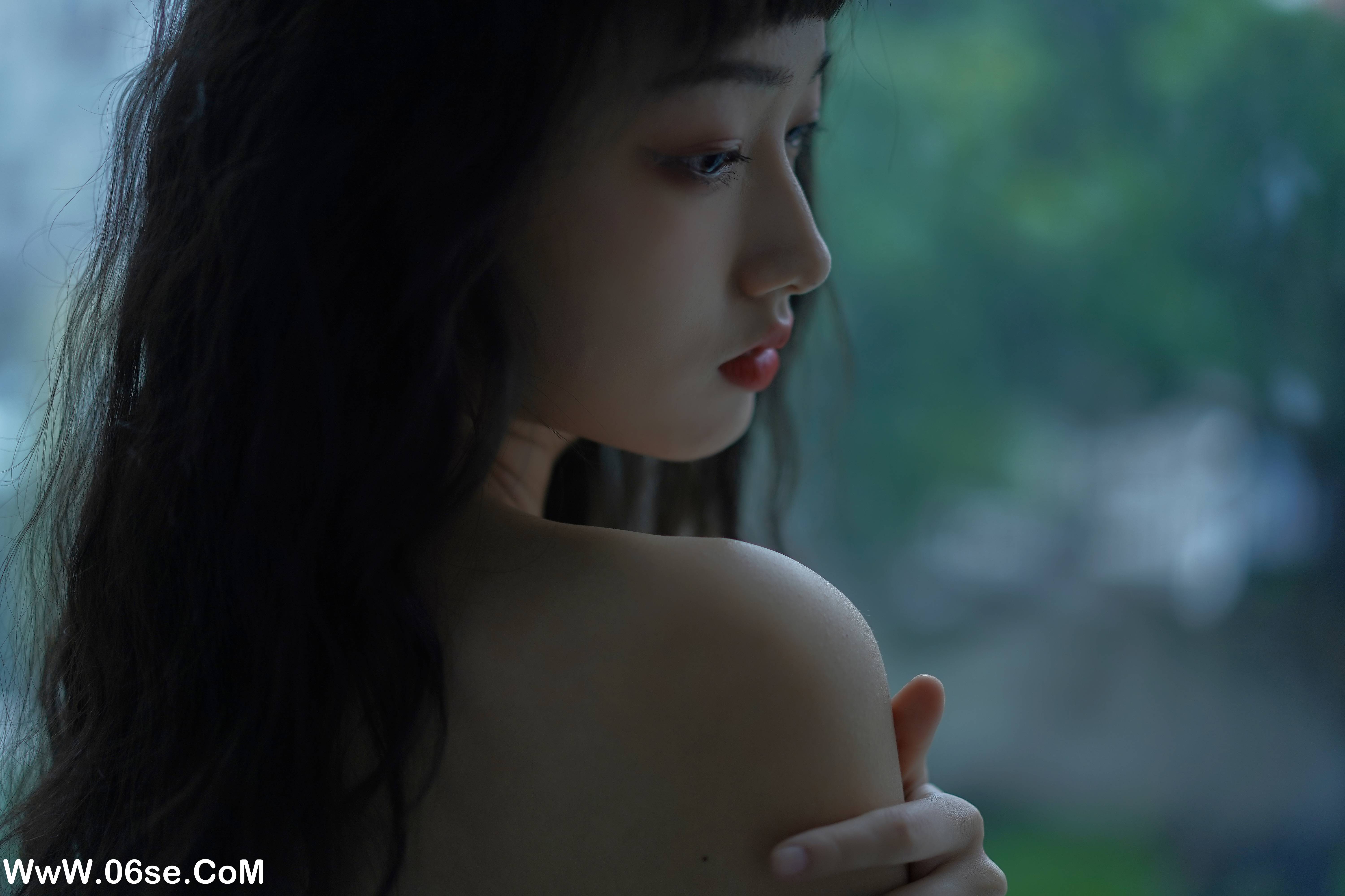 图片[19]-[YITUYU艺图语]2022.06.07 被雨伤透 潇潇[27P-316.88MB]-六色网