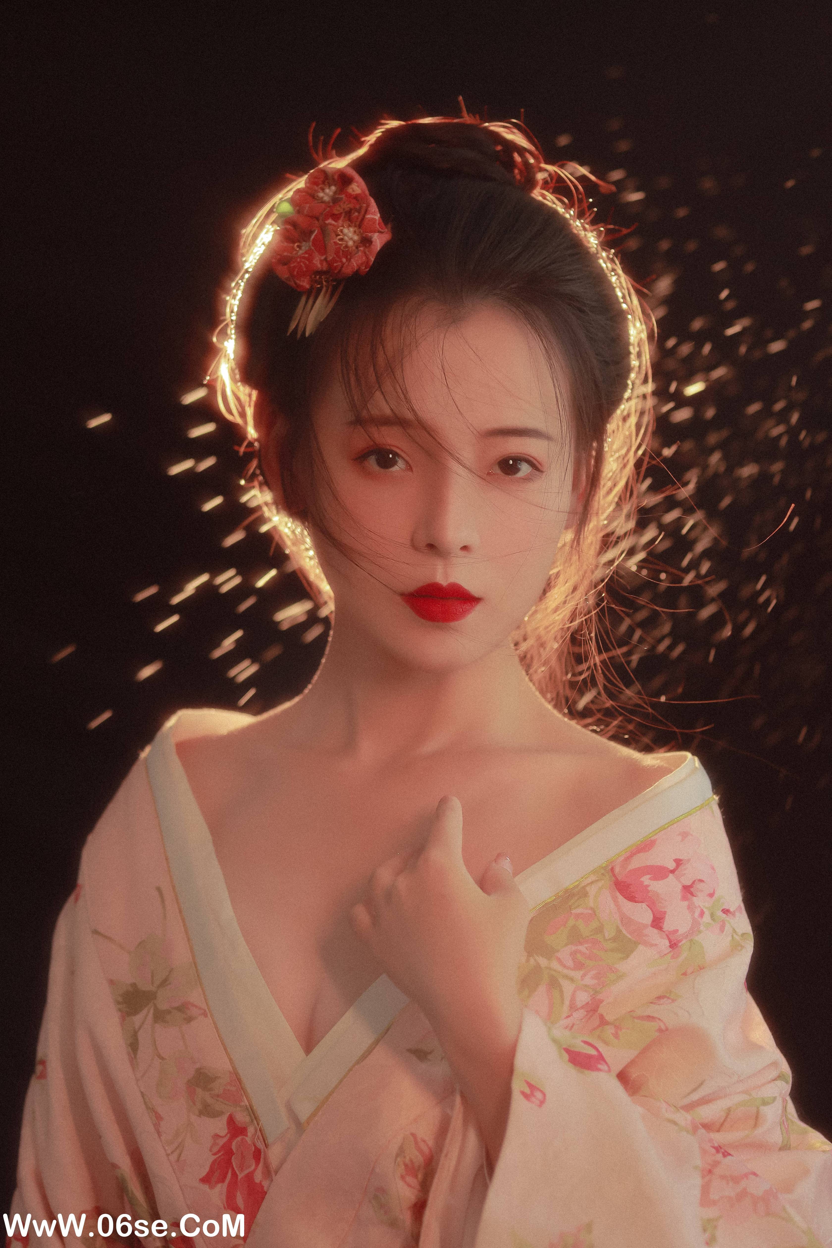 图片[3]-[YITUYU艺图语]2022.07.11 神明少女 秦朝歌[21+1P／229MB]-六色网