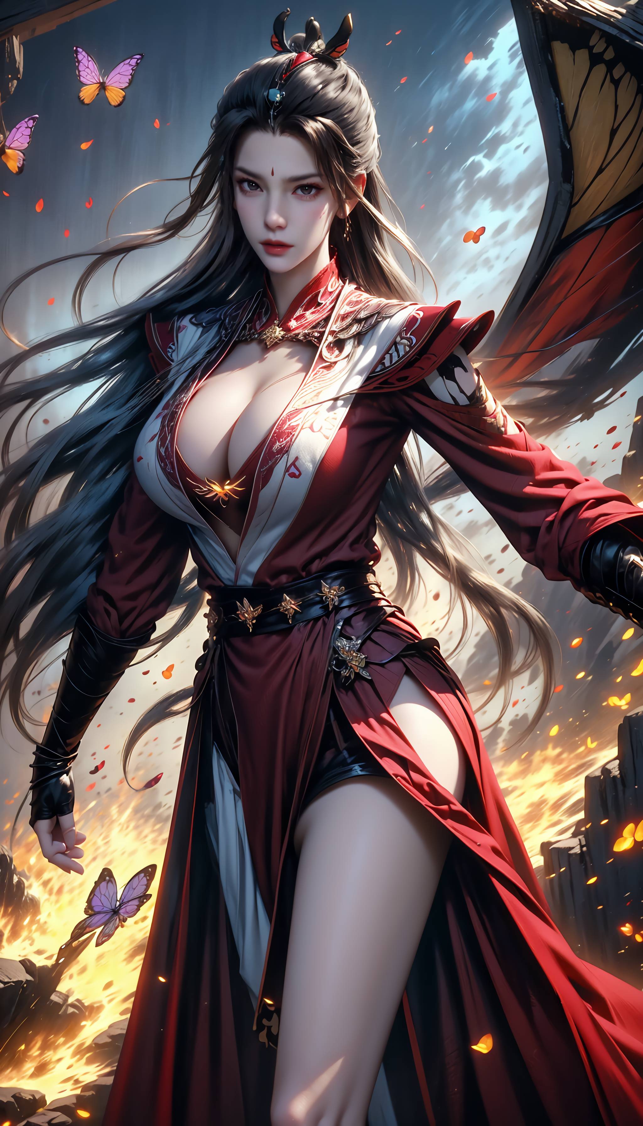 图片[21]-师兄啊师兄-有琴泫雅-六色网