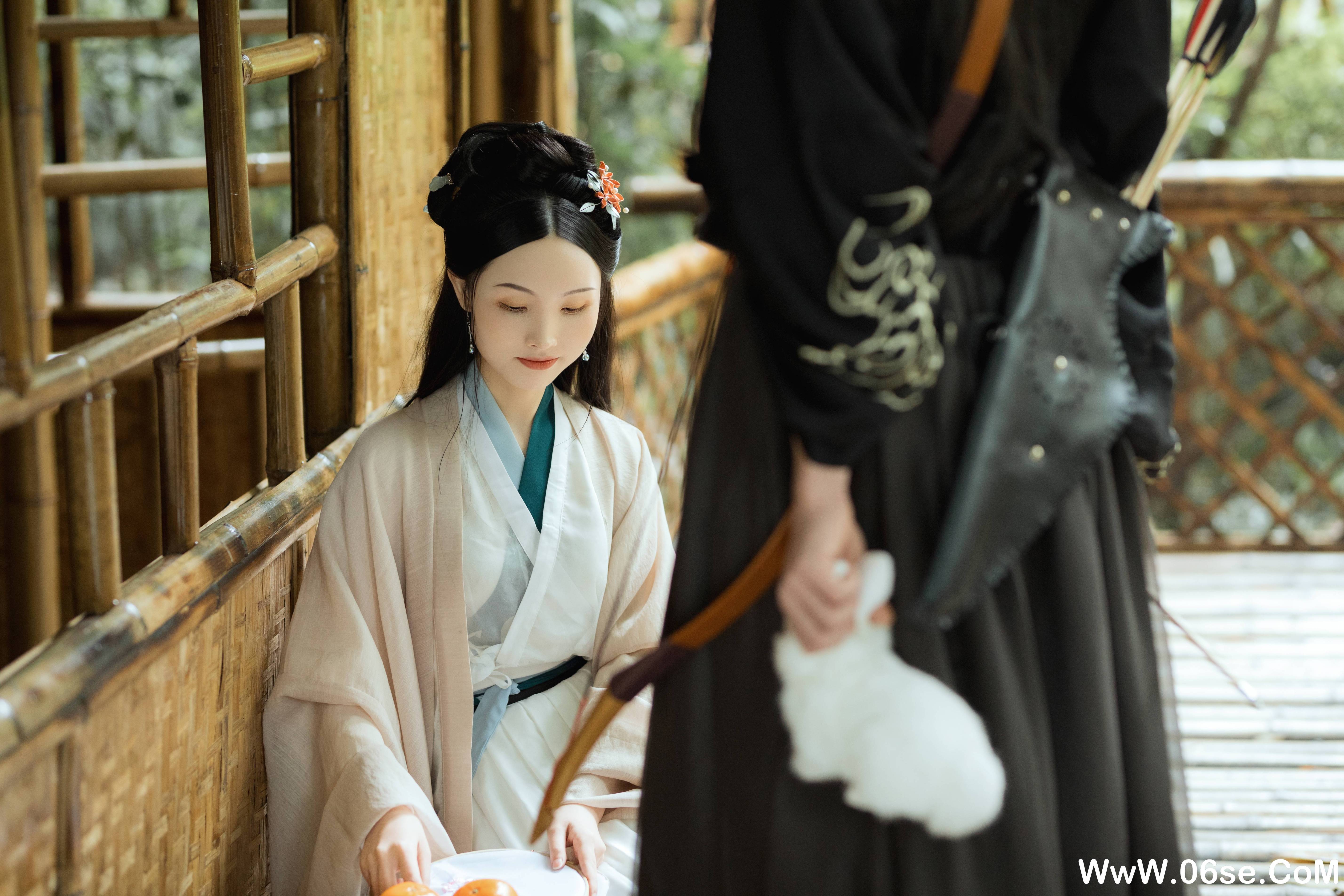 图片[13]-[YITUYU艺图语]2021.08.21 人间清欢 模特合集[21+1P／369MB]-六色网