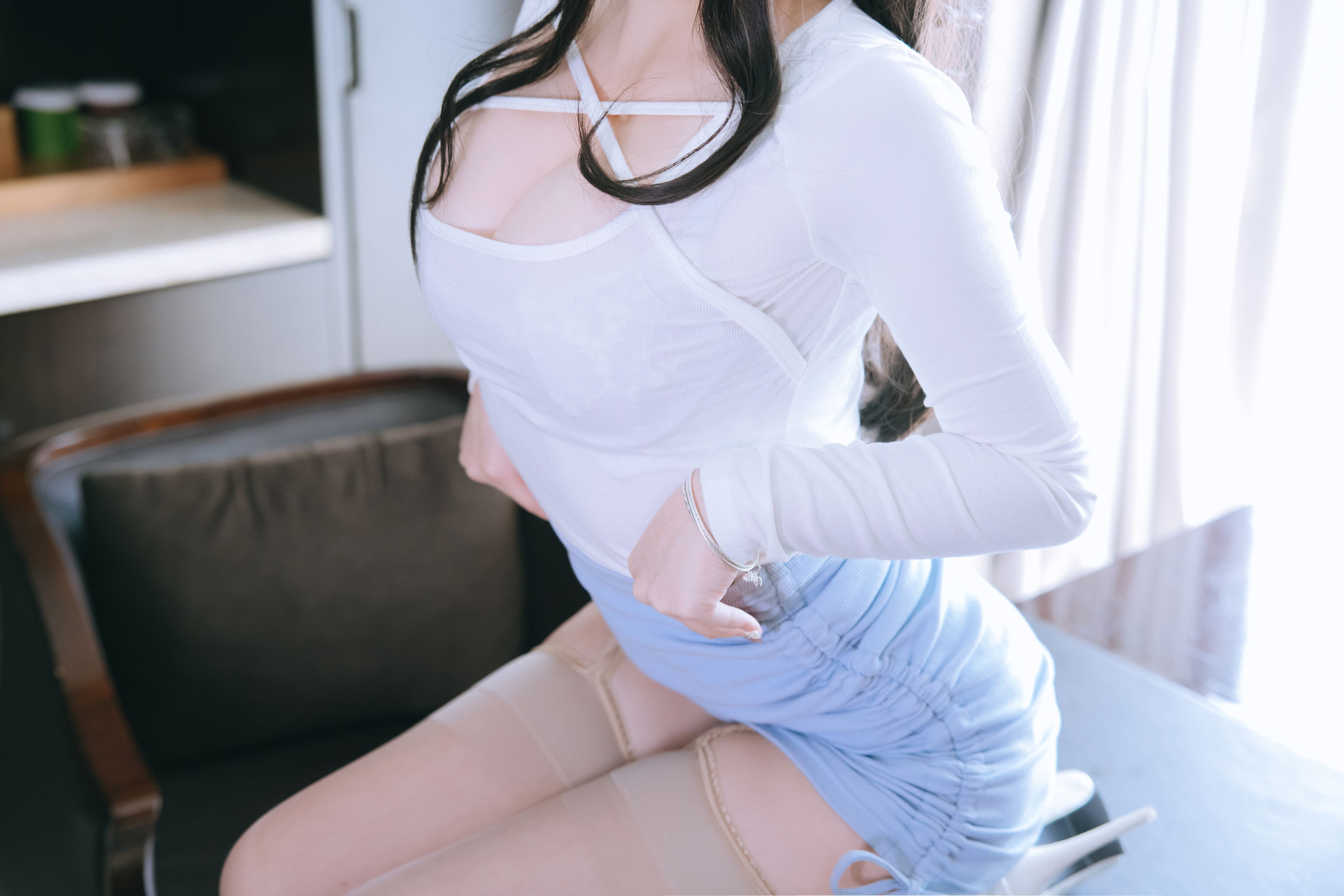 日奈娇 私人秘书 [110P-1.43GB] 69