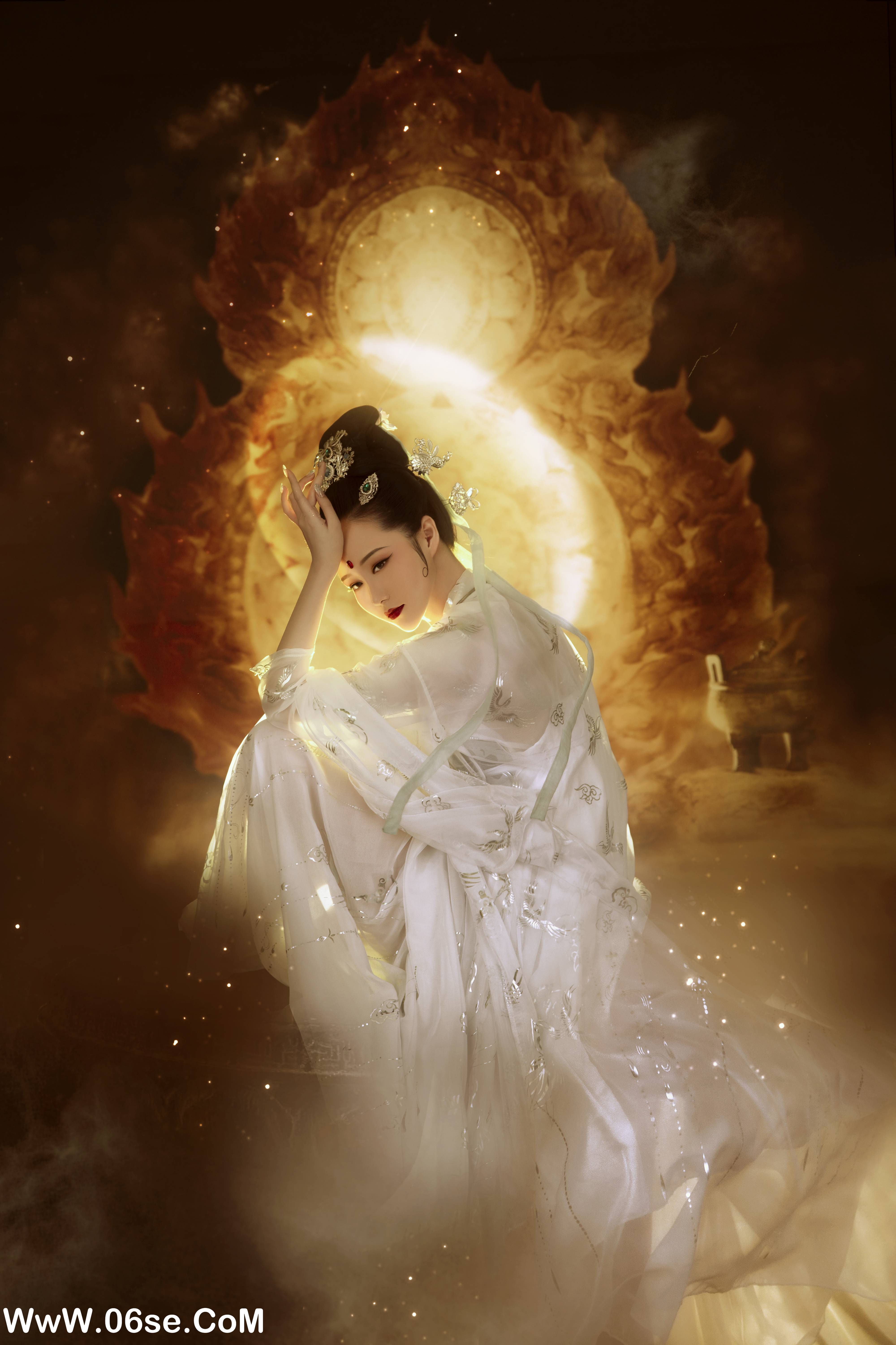图片[18]-[YITUYU艺图语]2022.01.04 梵洛裳 娜宝[21+1P／247MB]-六色网