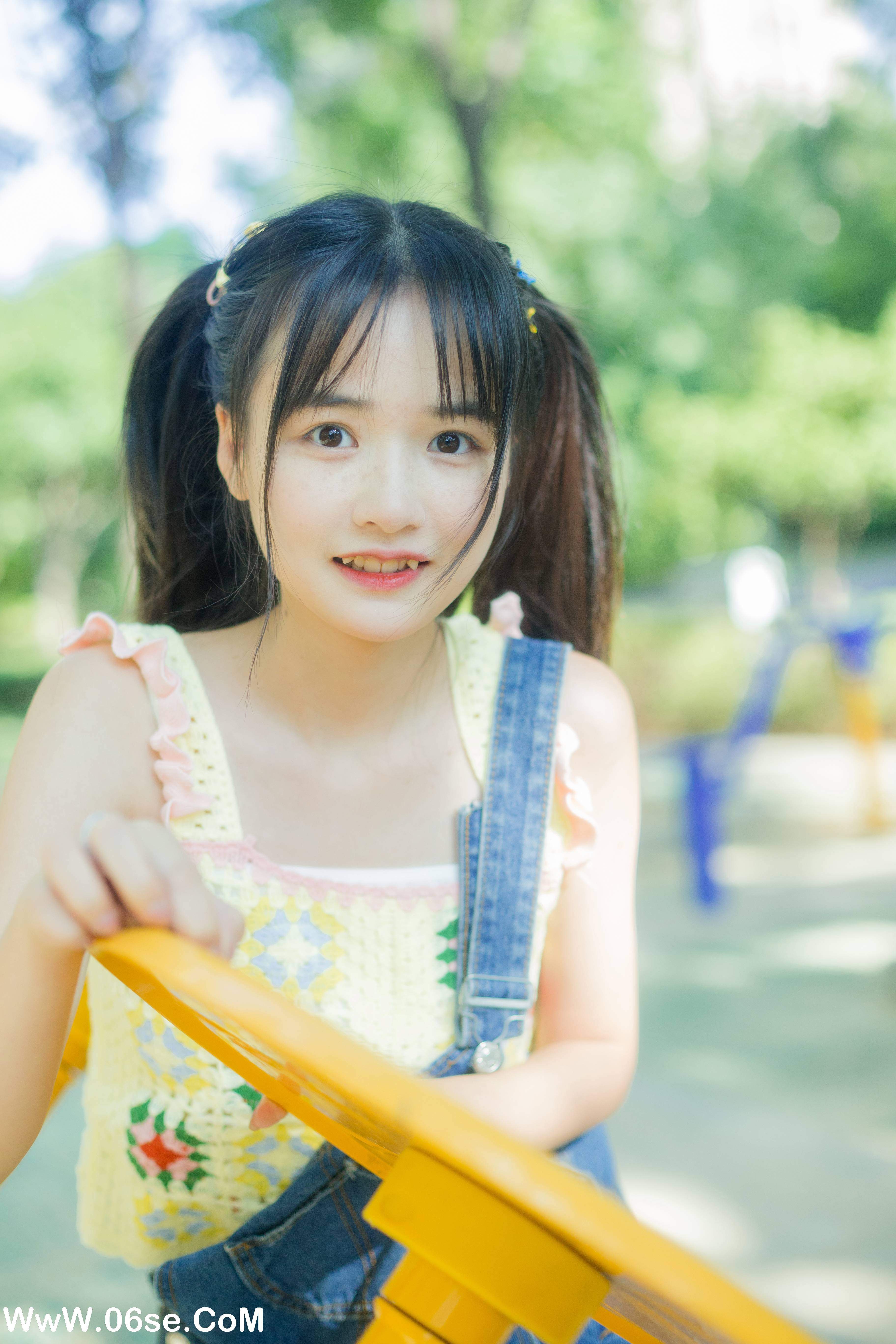 图片[14]-[YITUYU艺图语]2022.11.10 双马尾的夏 小怡妹妹cute[29+1P／325MB]-六色网