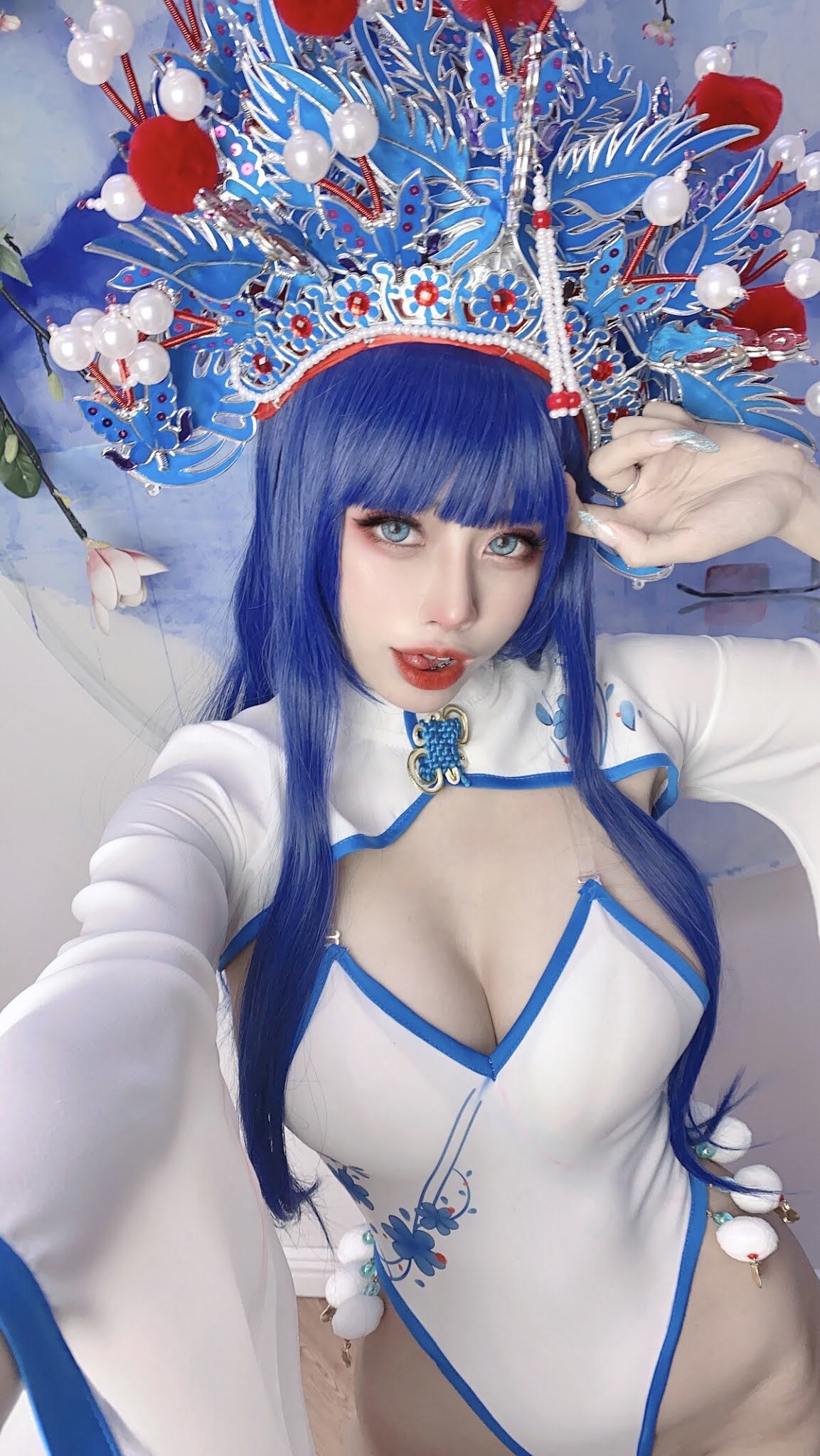 [Byoru ビヨル] Pai Mei 24