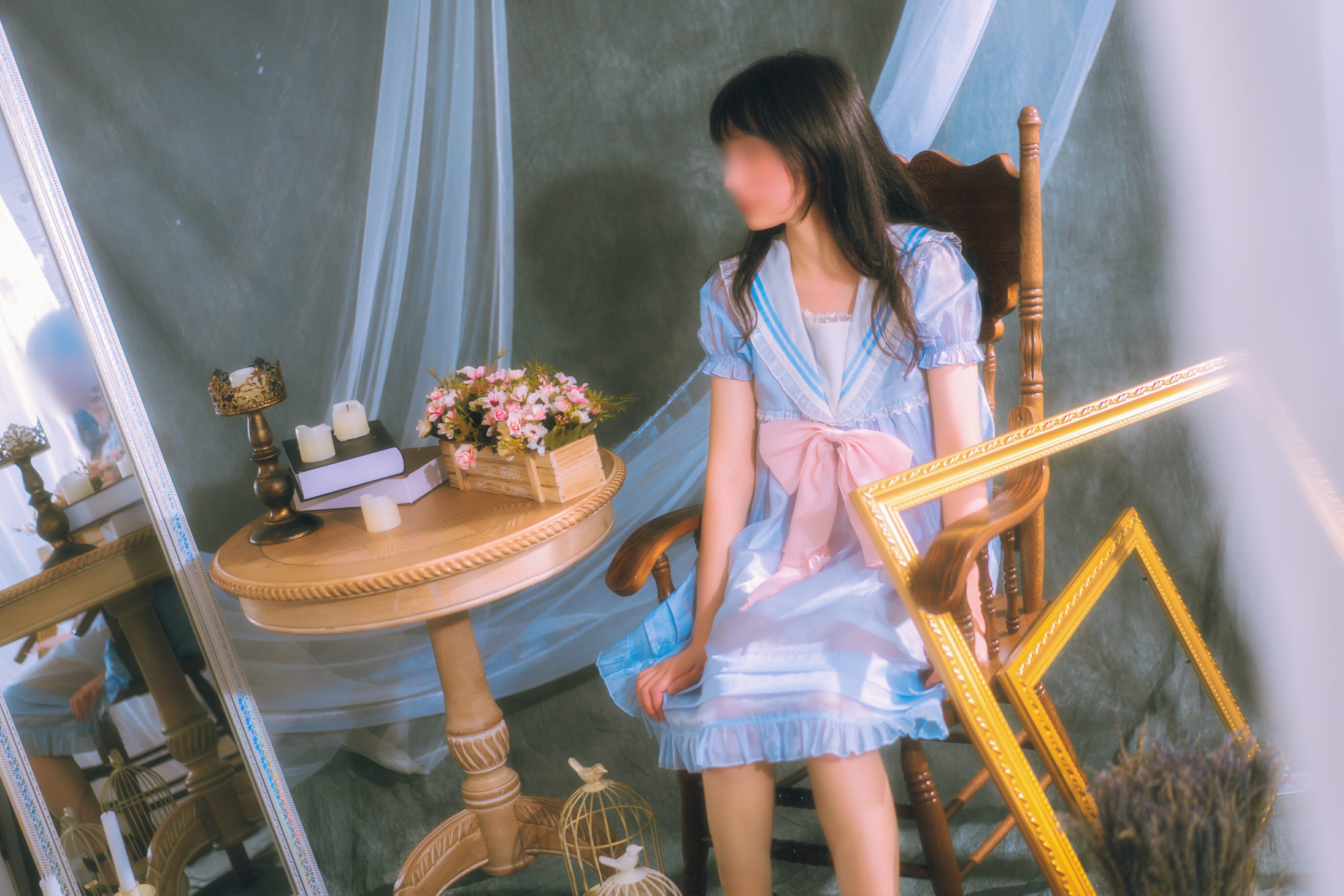 杪夏 - Lolita[101P] 10
