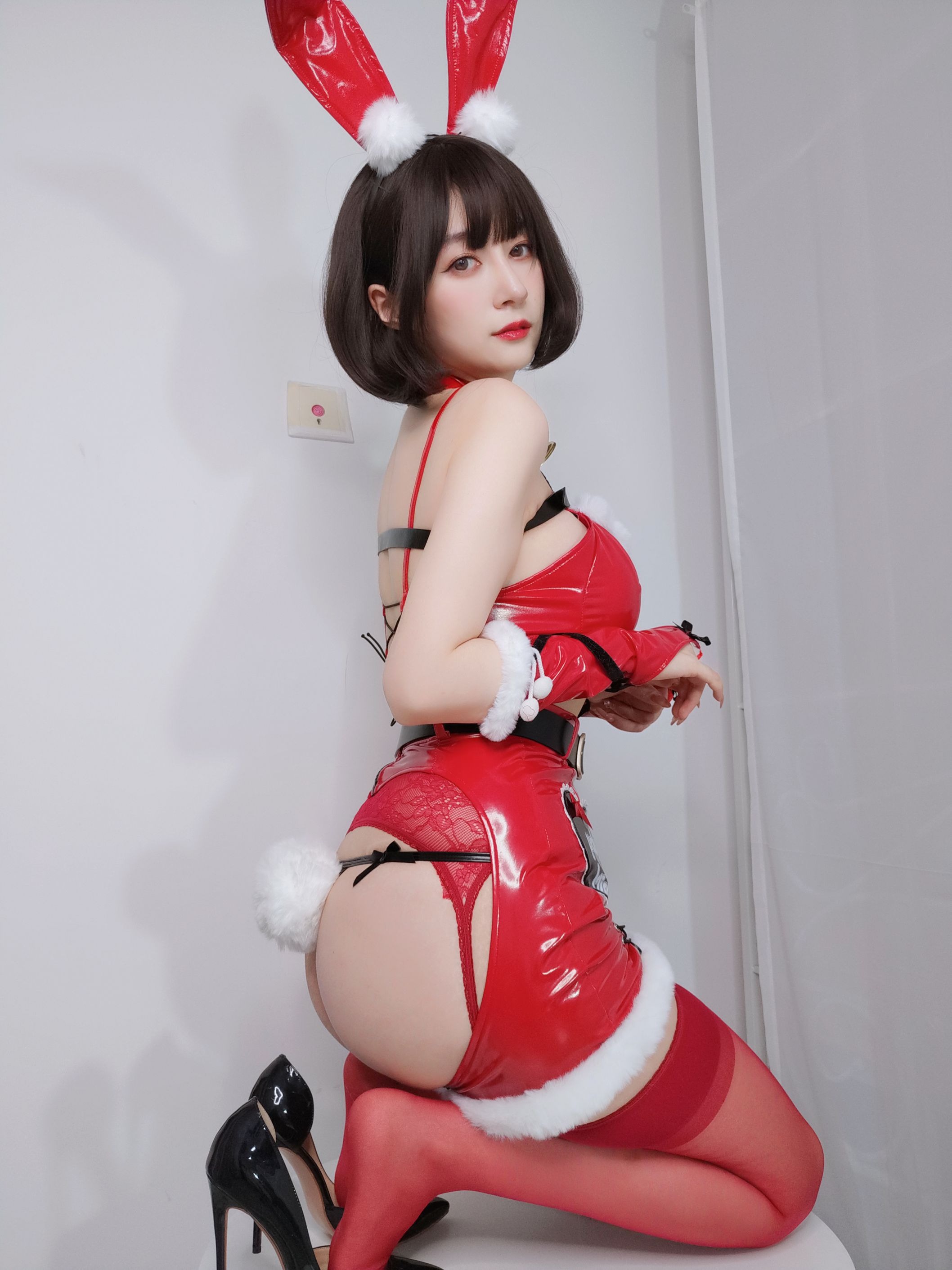 白银81 - NO.74 12月会员合集 (11期) [259P8V-884MB] 204