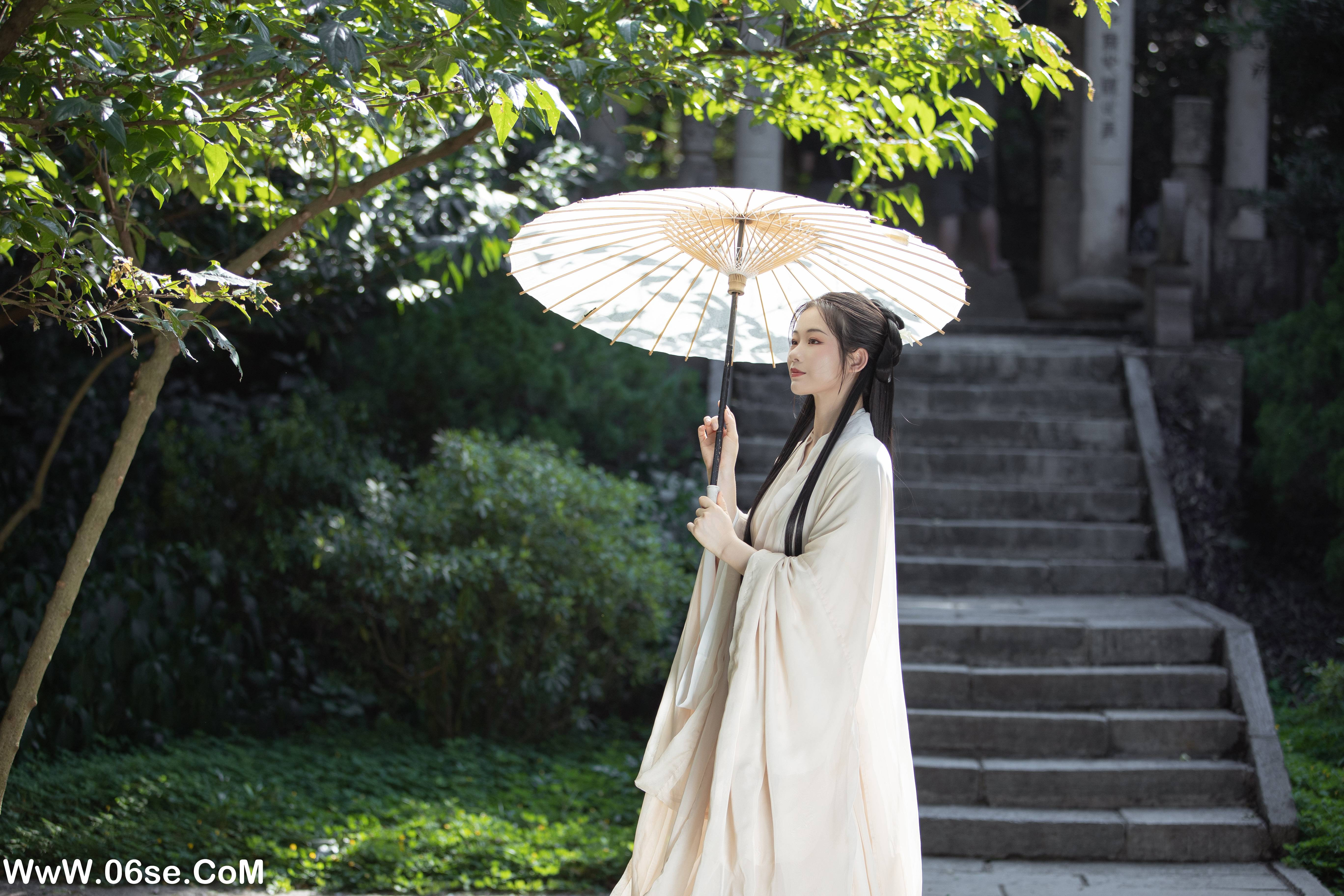 图片[22]-[YITUYU艺图语]2022.12.27 春色 培培[33+1P／357MB]-六色网