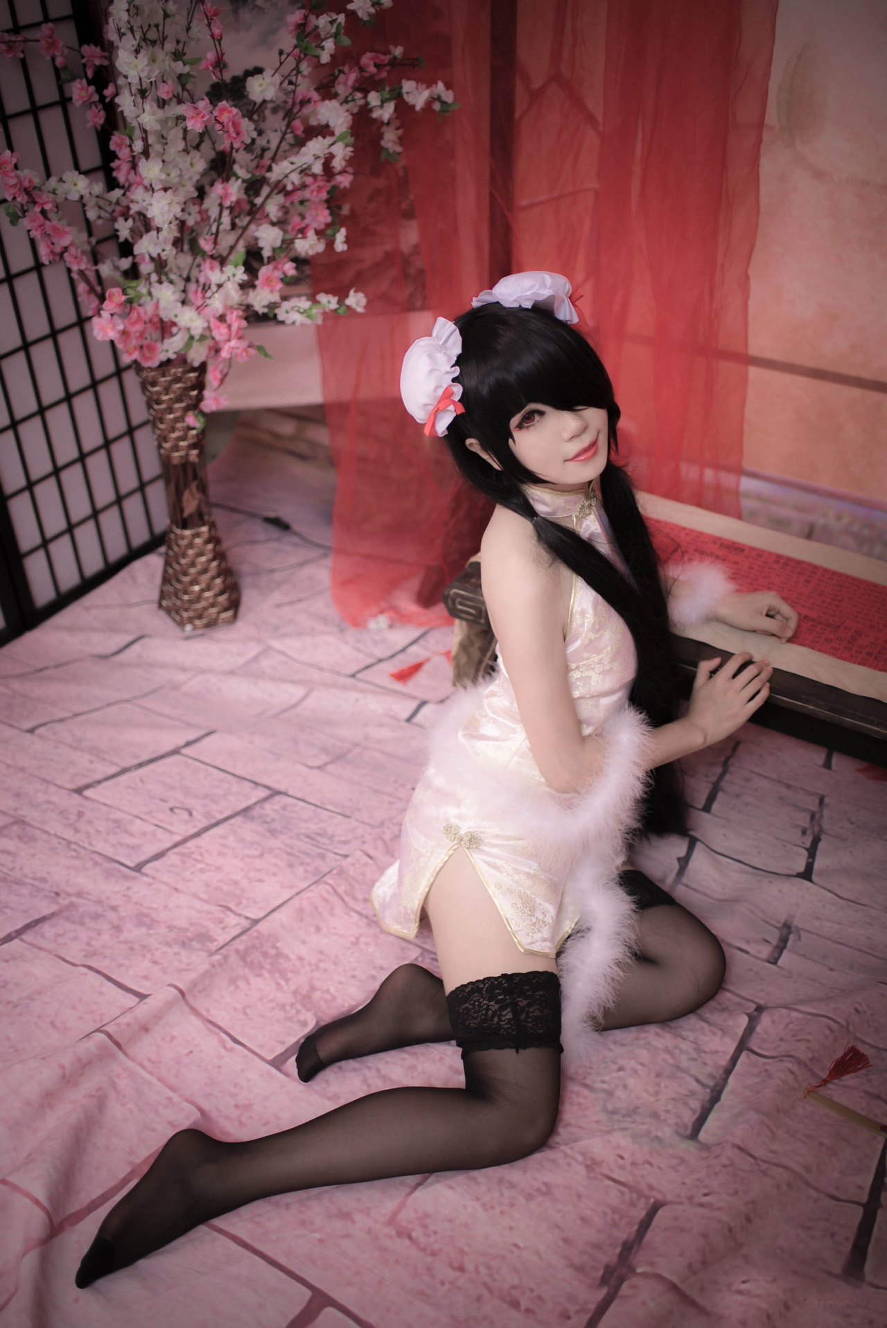 [Baijin Jiang] Kurumi Tokisaki 時崎狂三 (Date A Live デート・ア・ライブ) 10