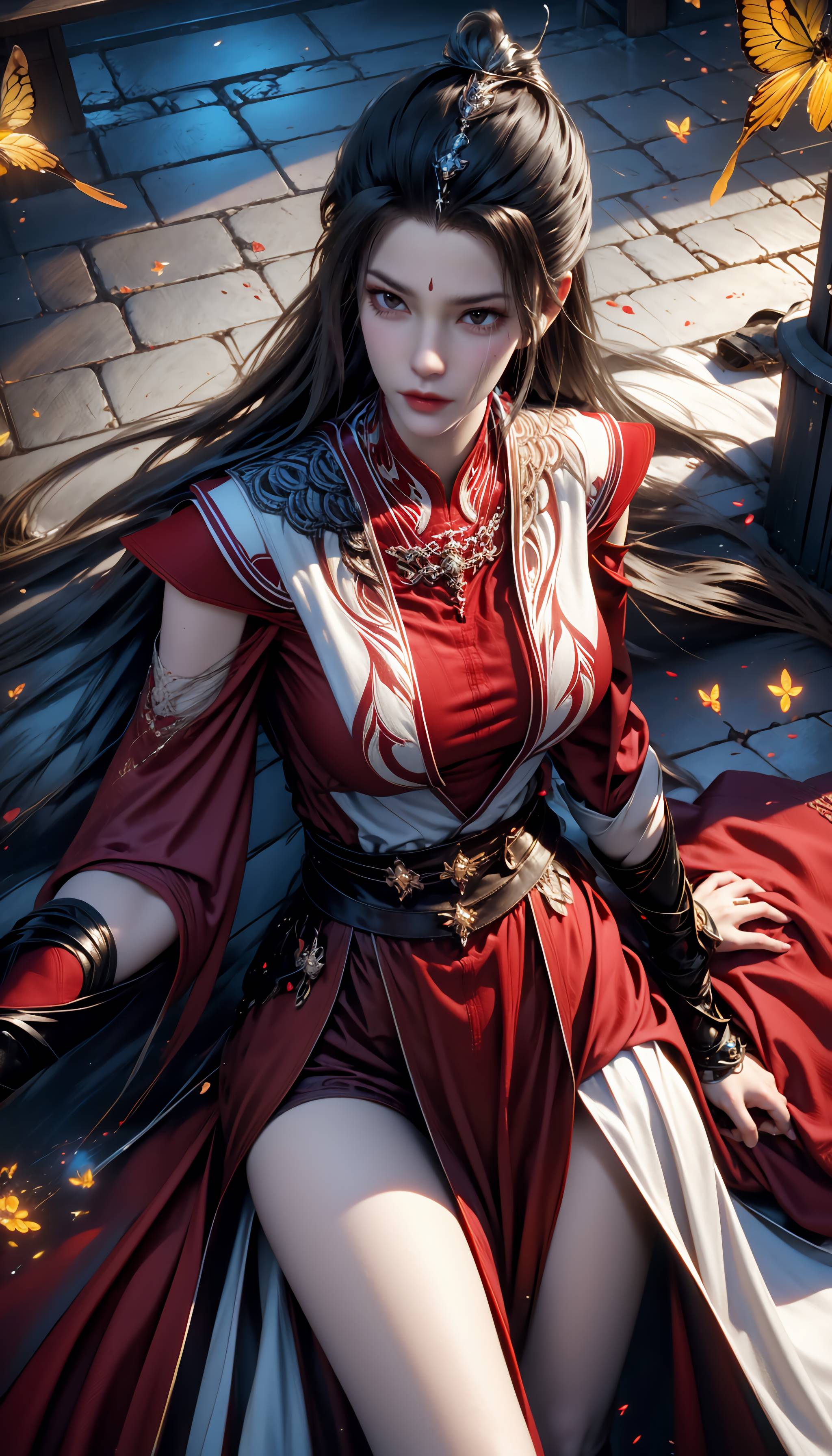 图片[47]-师兄啊师兄-有琴泫雅-六色网