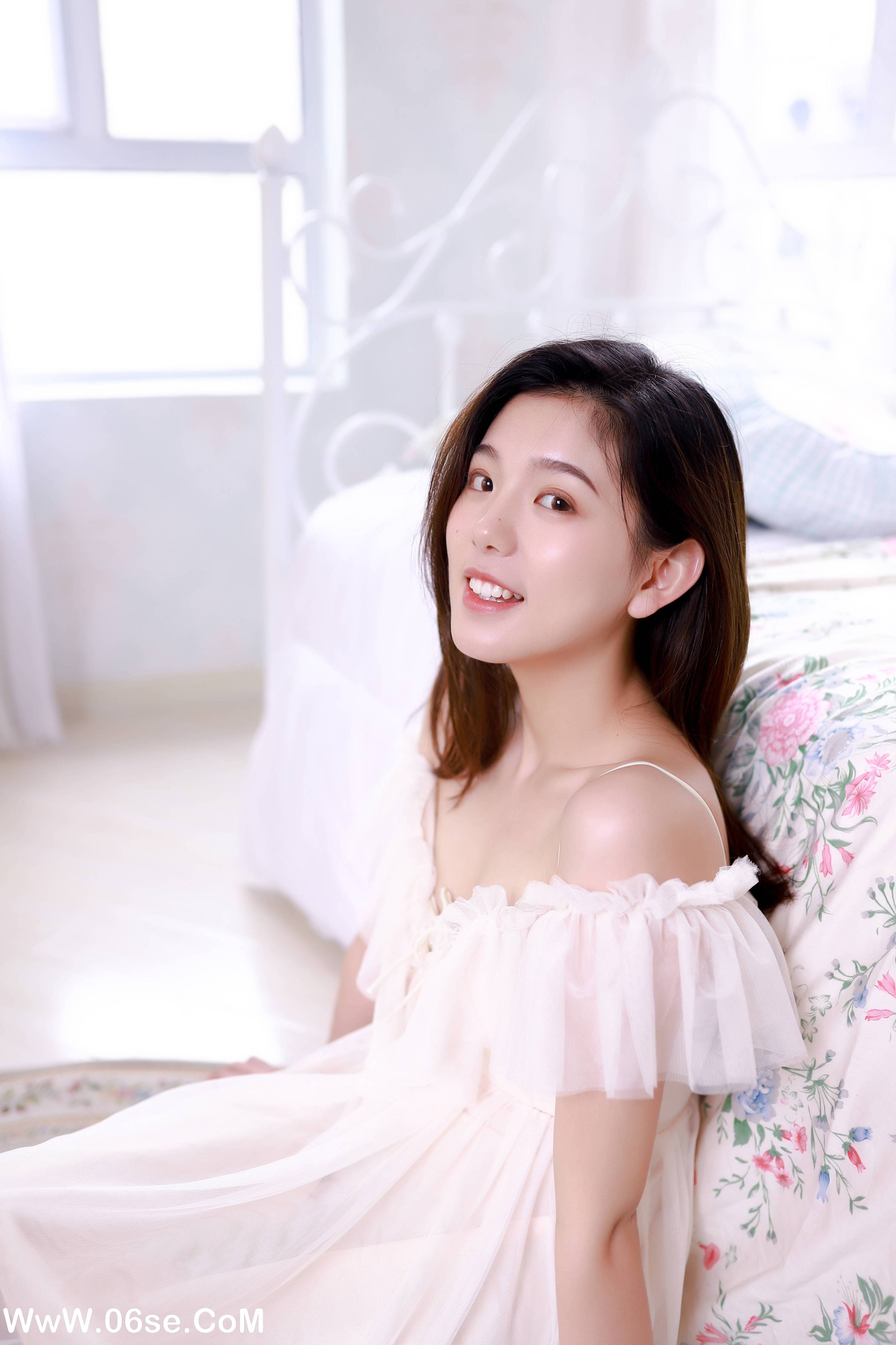 图片[8]-[YITUYU艺图语]2022.08.29 小美好 炸面比目鱼[23+1P／246MB]-六色网