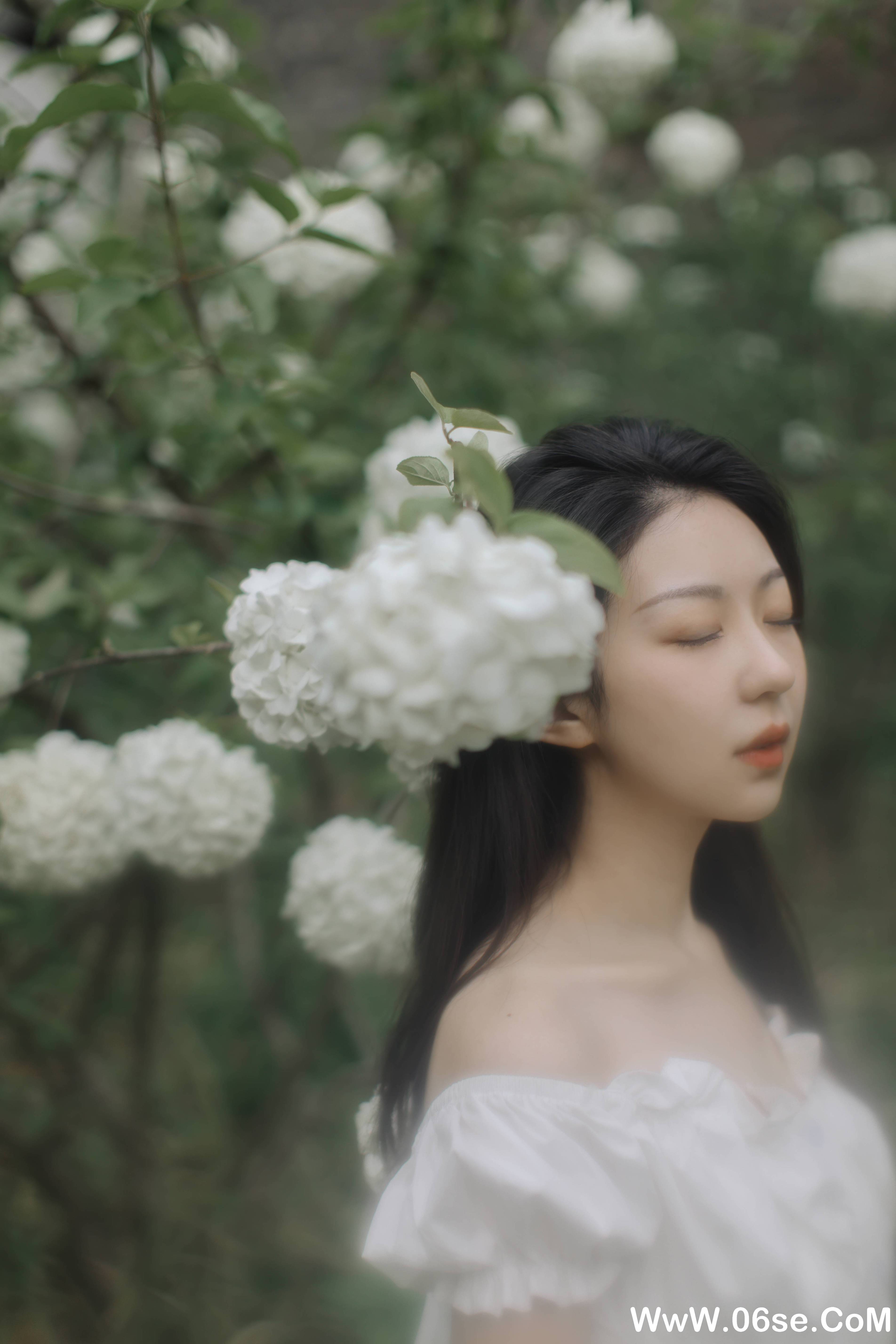 图片[19]-[YITUYU艺图语]2021.12.31 绣球花开 小tom[21+1P／271MB]-六色网