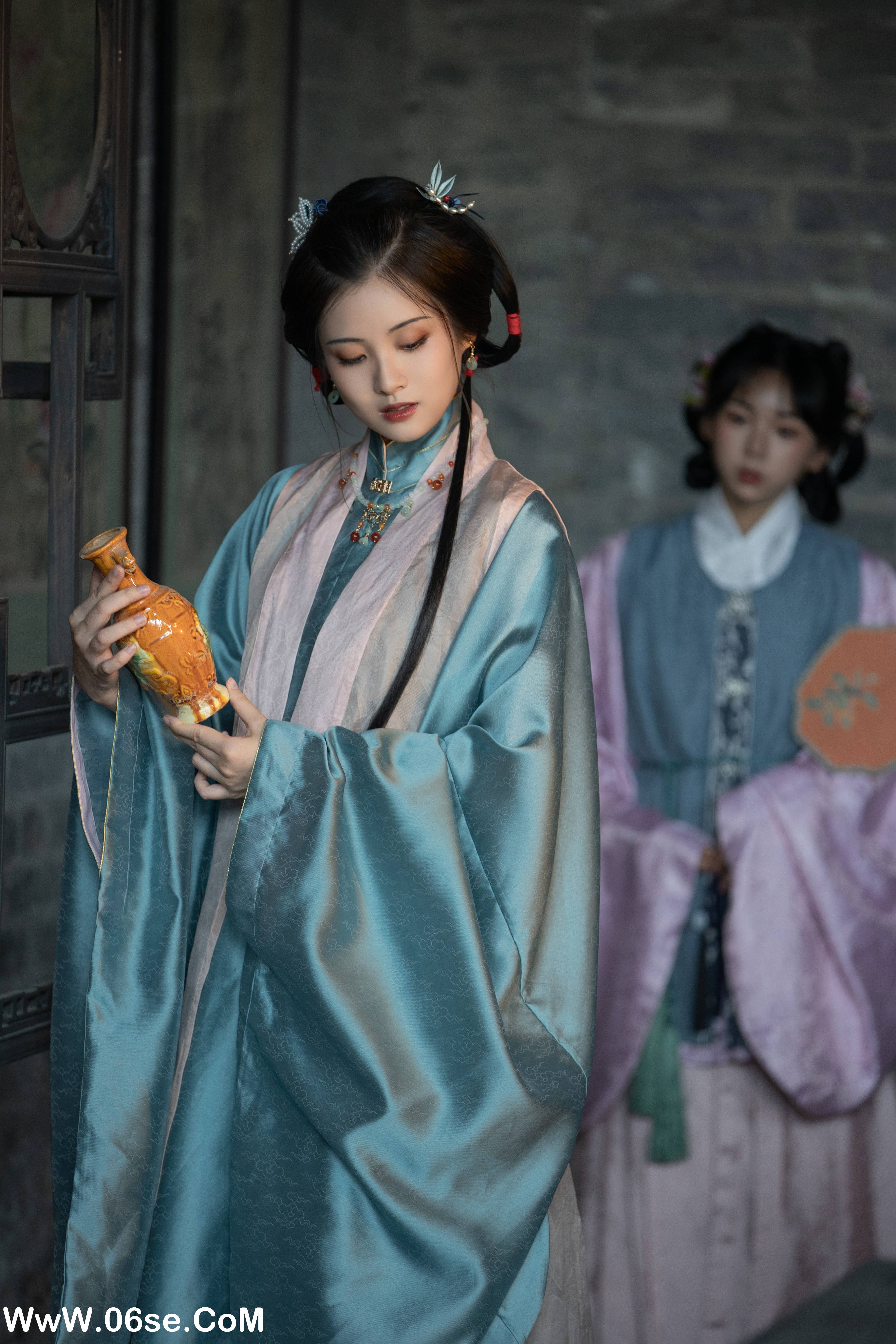 图片[14]-[YITUYU艺图语]2022.12.24 南州春色 三也酱酱[33+1P／347MB]-六色网