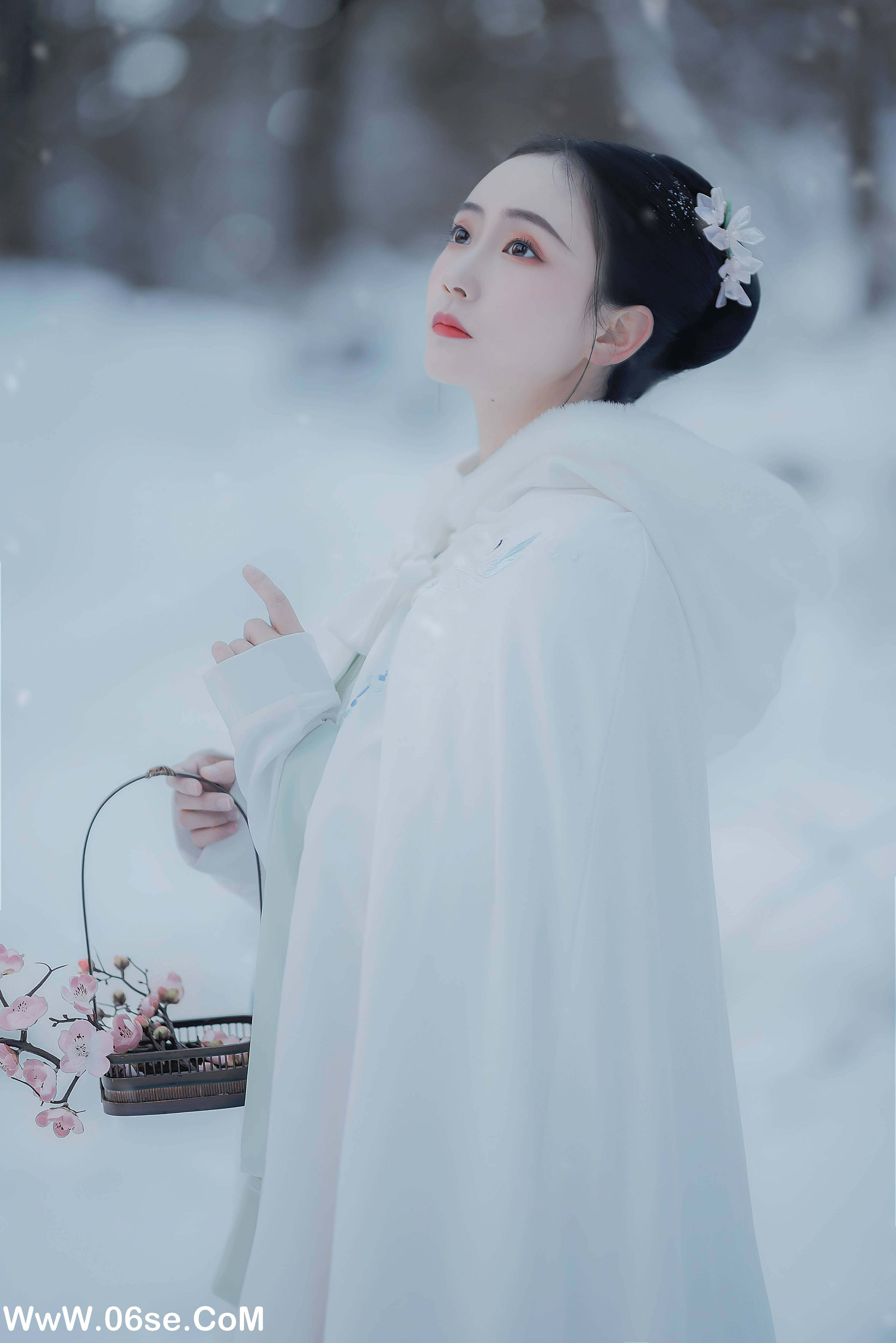 图片[3]-[YITUYU艺图语]2022.11.13 寒酥 灿暖暖暖[21+1P／210MB]-六色网