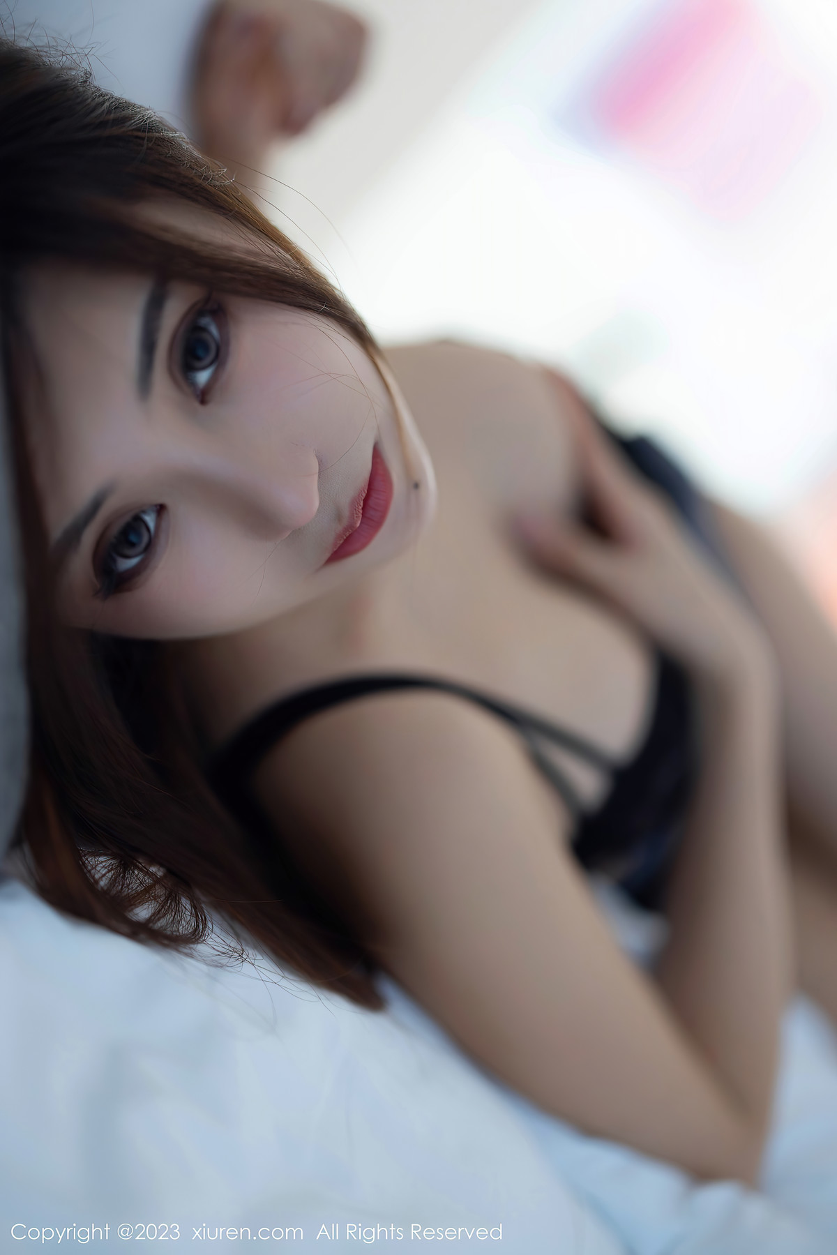 XiuRen秀人网 NO.6770 绮里嘉ula 67