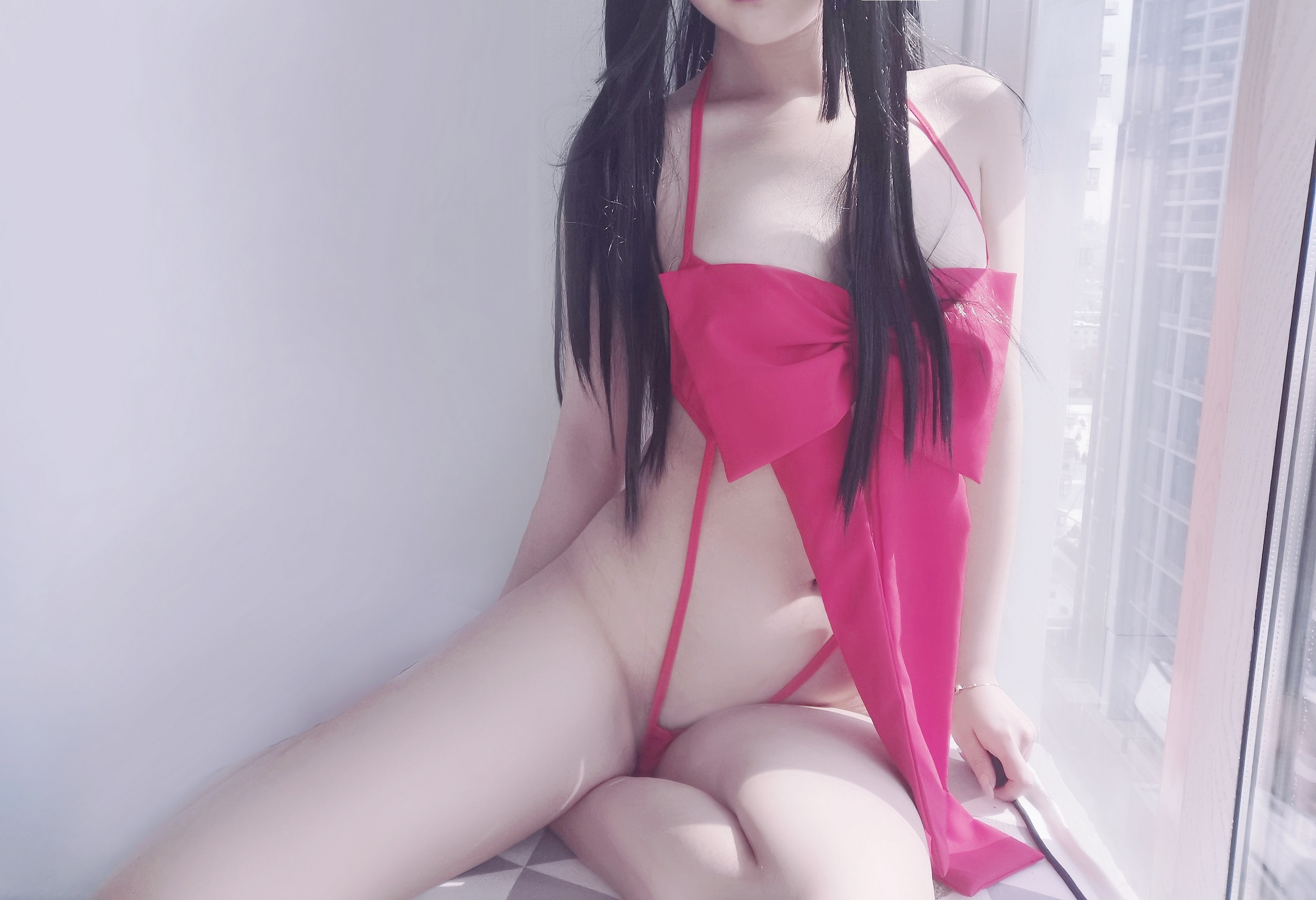 eloise软软 - 蝴蝶结 98