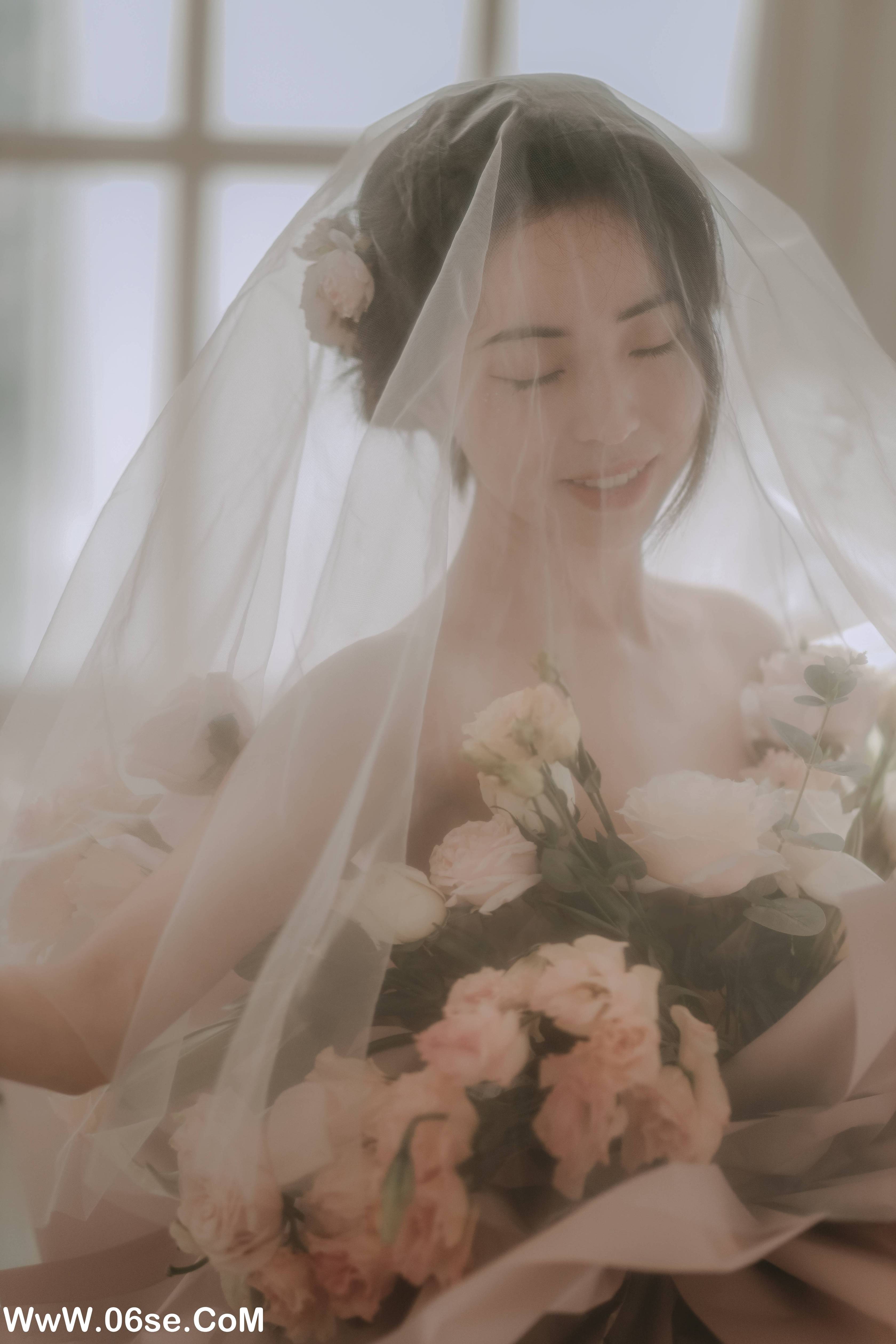 图片[13]-[YITUYU艺图语]2022.07.02 花与少女 小朱[36P-315.6M]-六色网