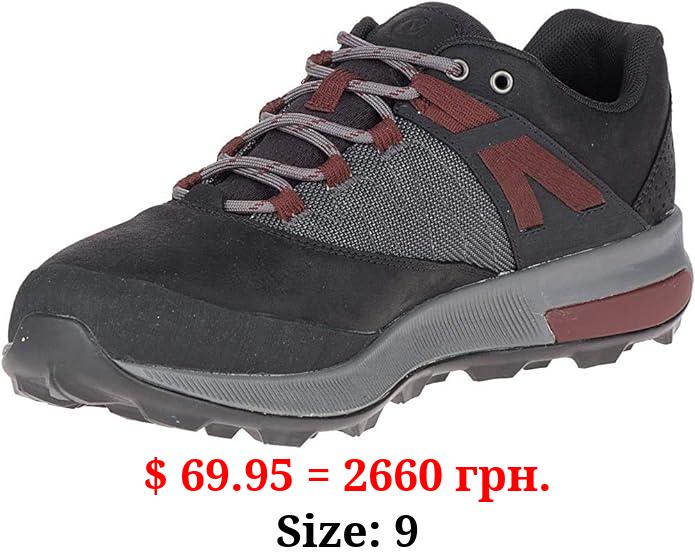 Merrell Men's Zion Hiking Shoe