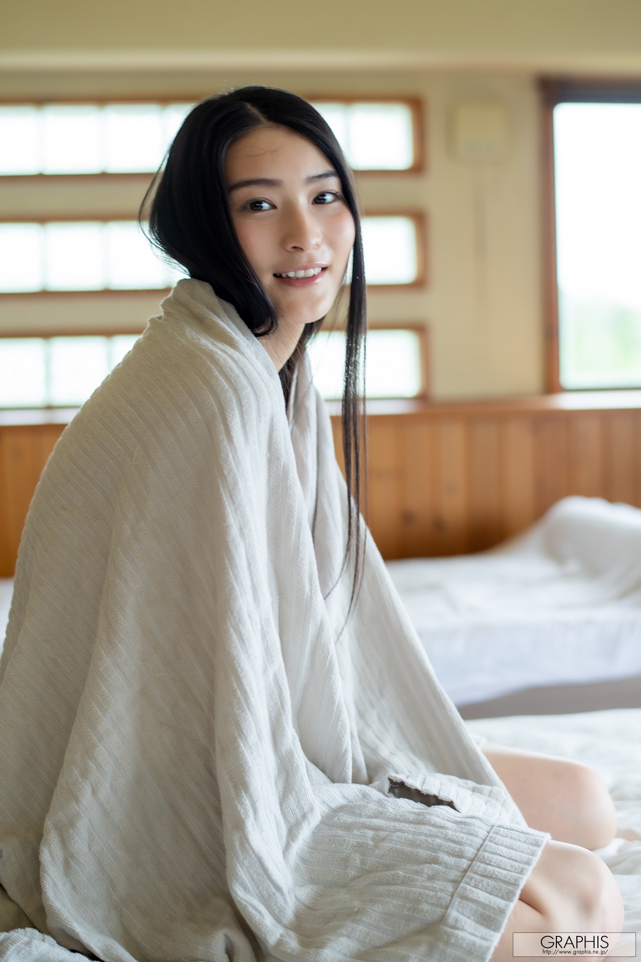 [Graphis] RAINY SEASON SPECIAL 2021 - 本庄鈴 161P 26