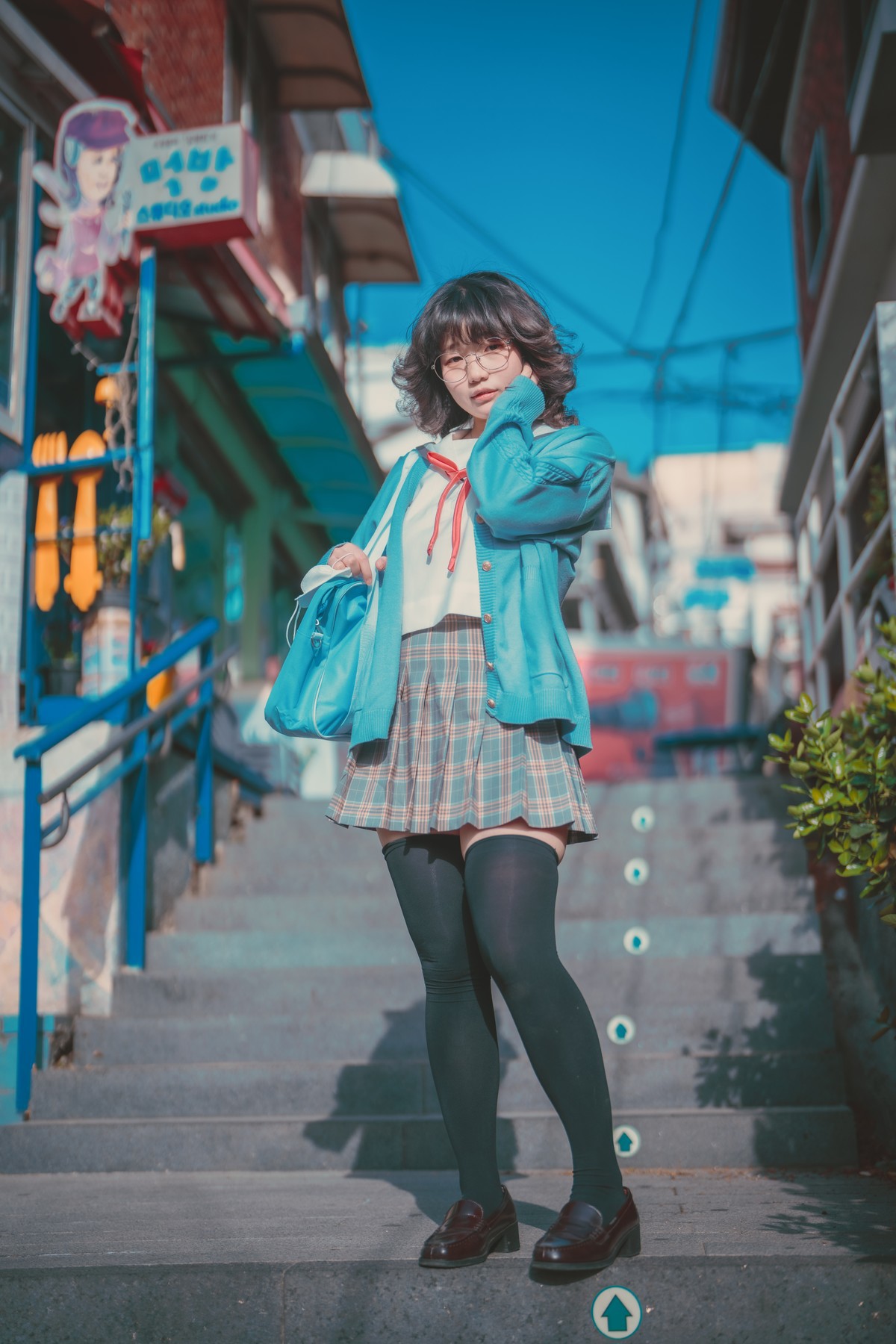 Mimmi 밈미, [DJAWA] Your Panties Set.01 55