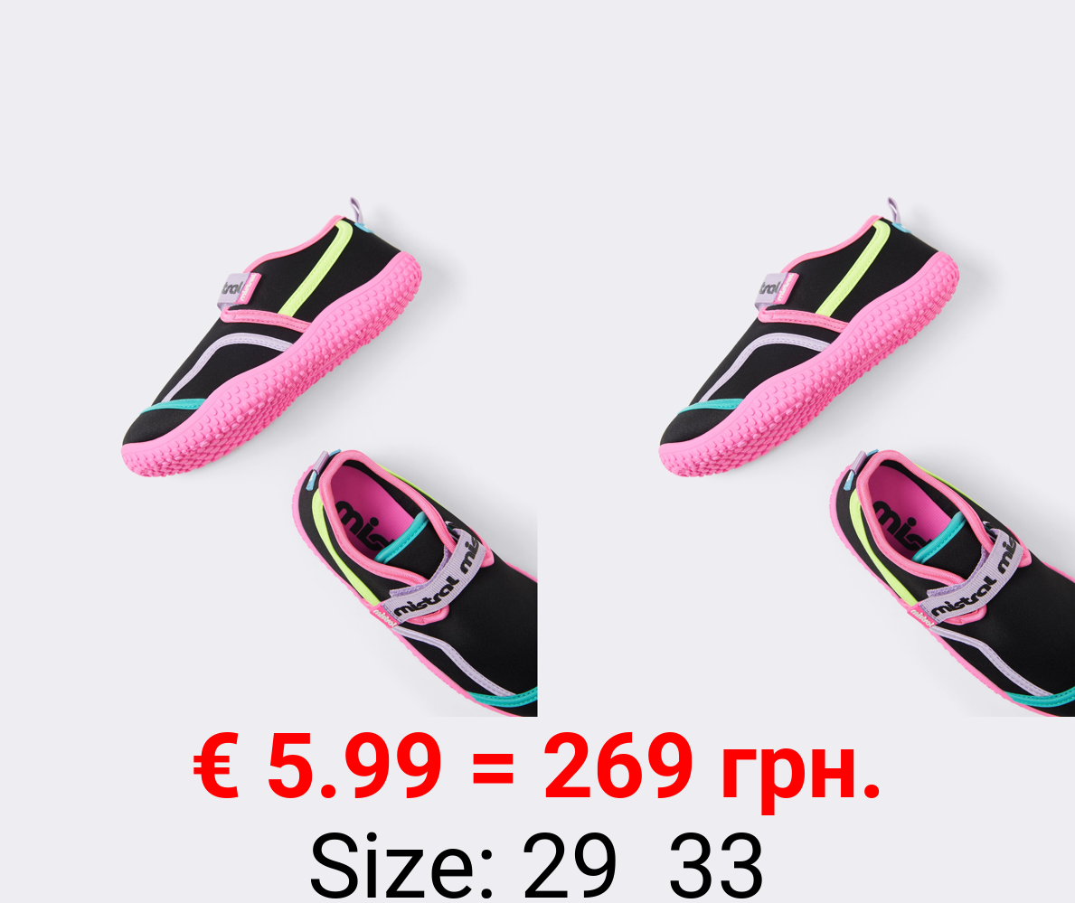 Mistral Snorkelling Shoes