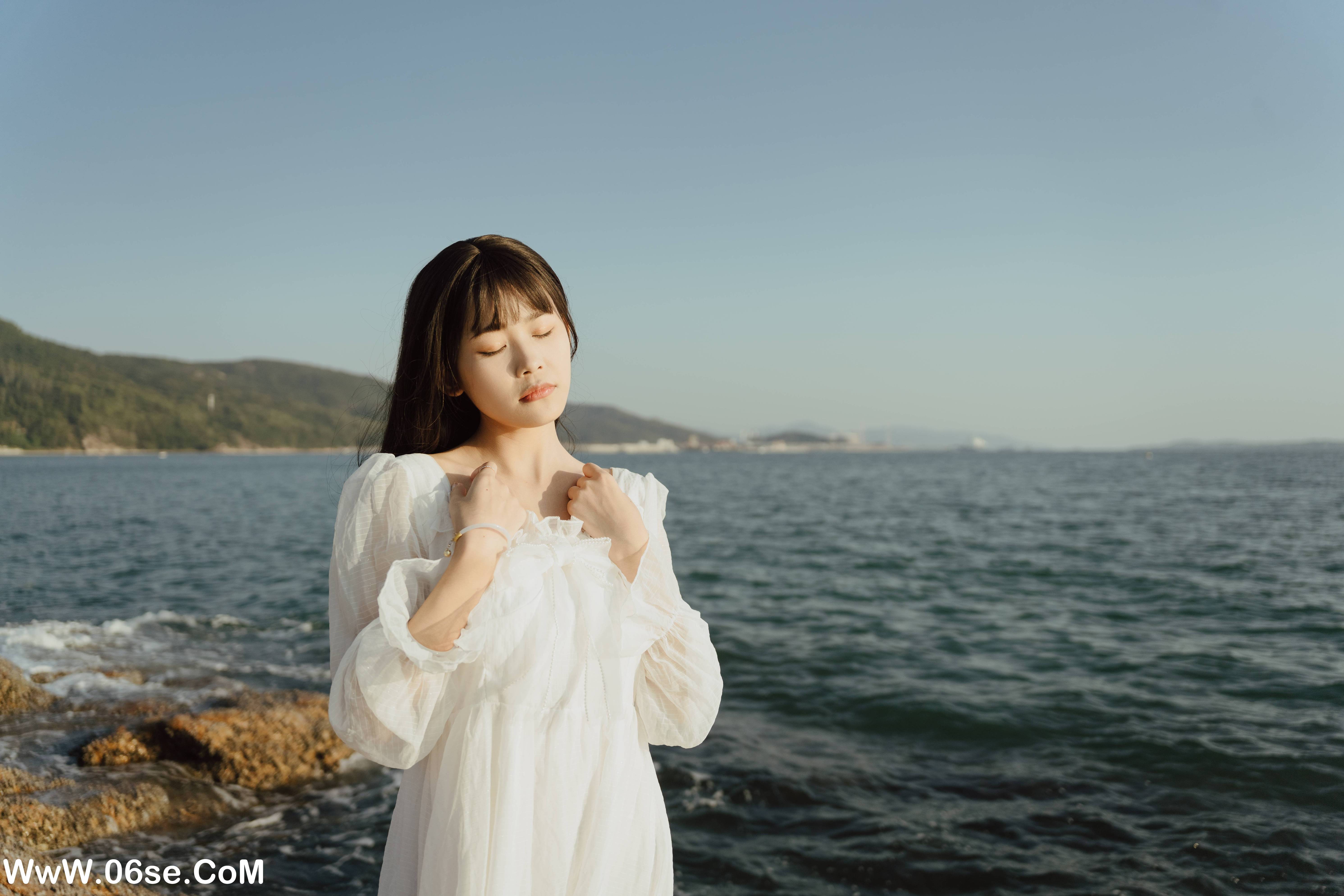 图片[8]-[YITUYU艺图语]2022.01.26 被风吹过的夏天 小可[44+1P／618MB]-六色网