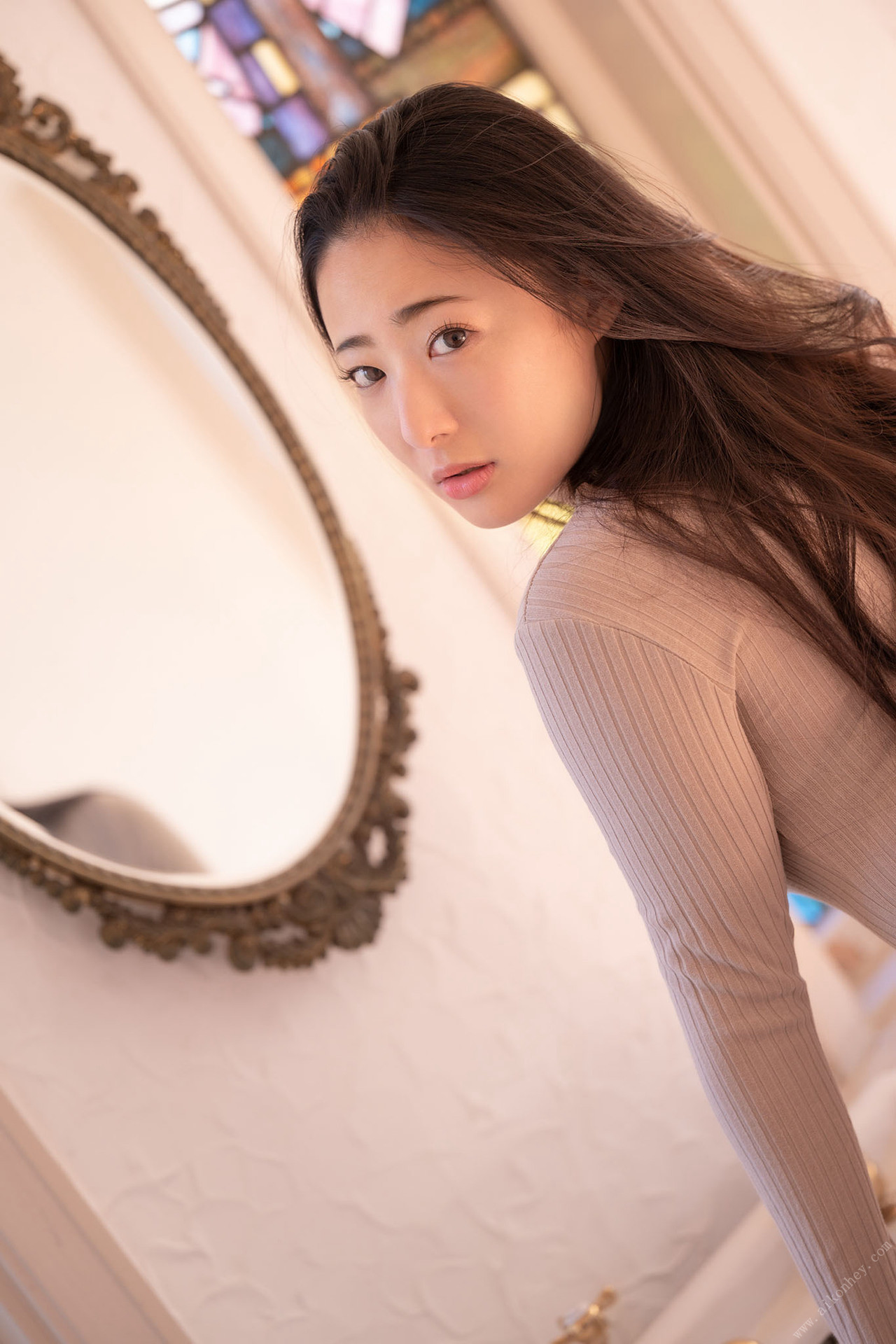 Suzu Matsuoka 松岡すず, プレステージ出版 艶美 PRESTIGE Digital Book Series Set.01 2