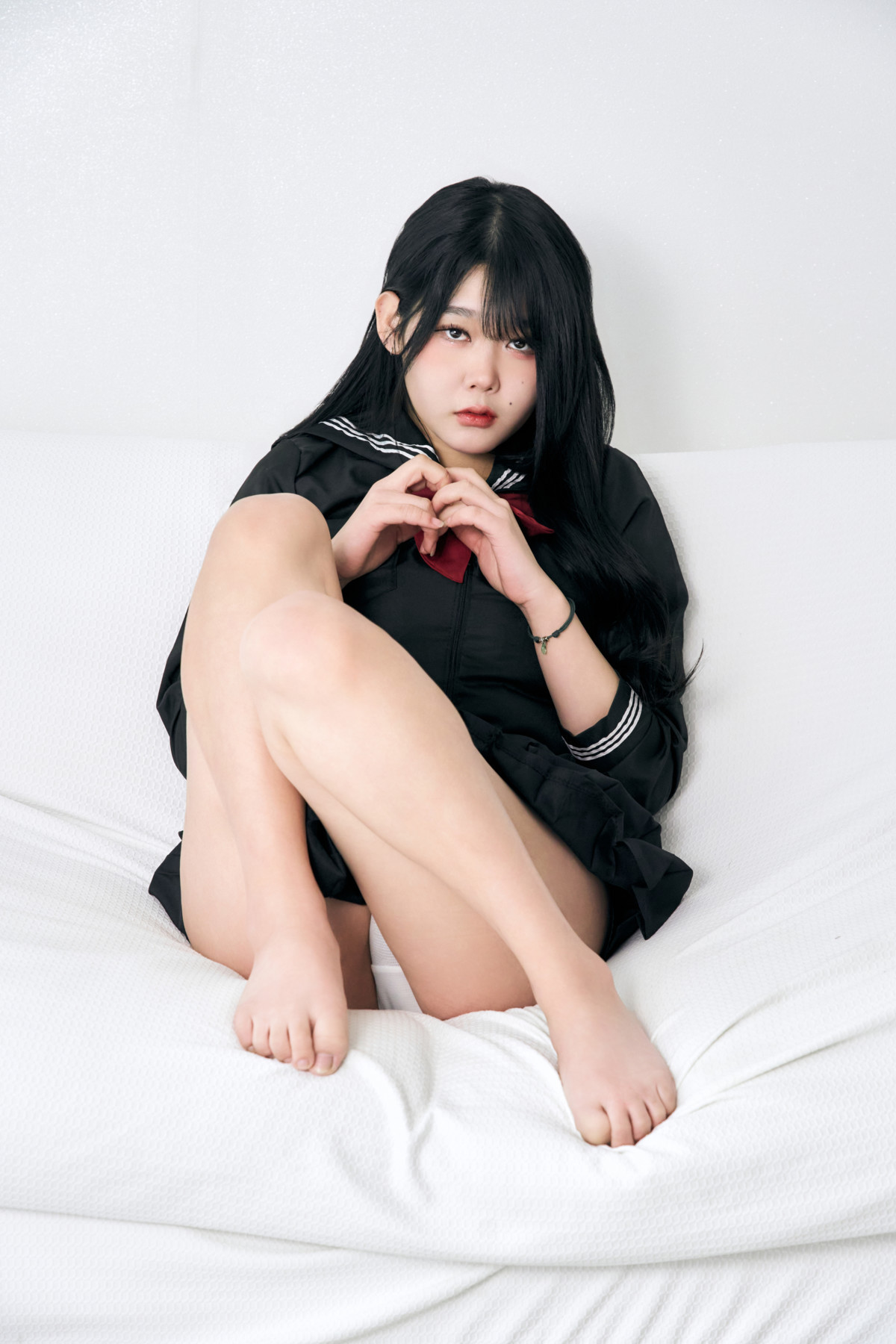 ZIA.Kwon 권지아, UMIZINE Vol.03 “With Zia” Set.01 7