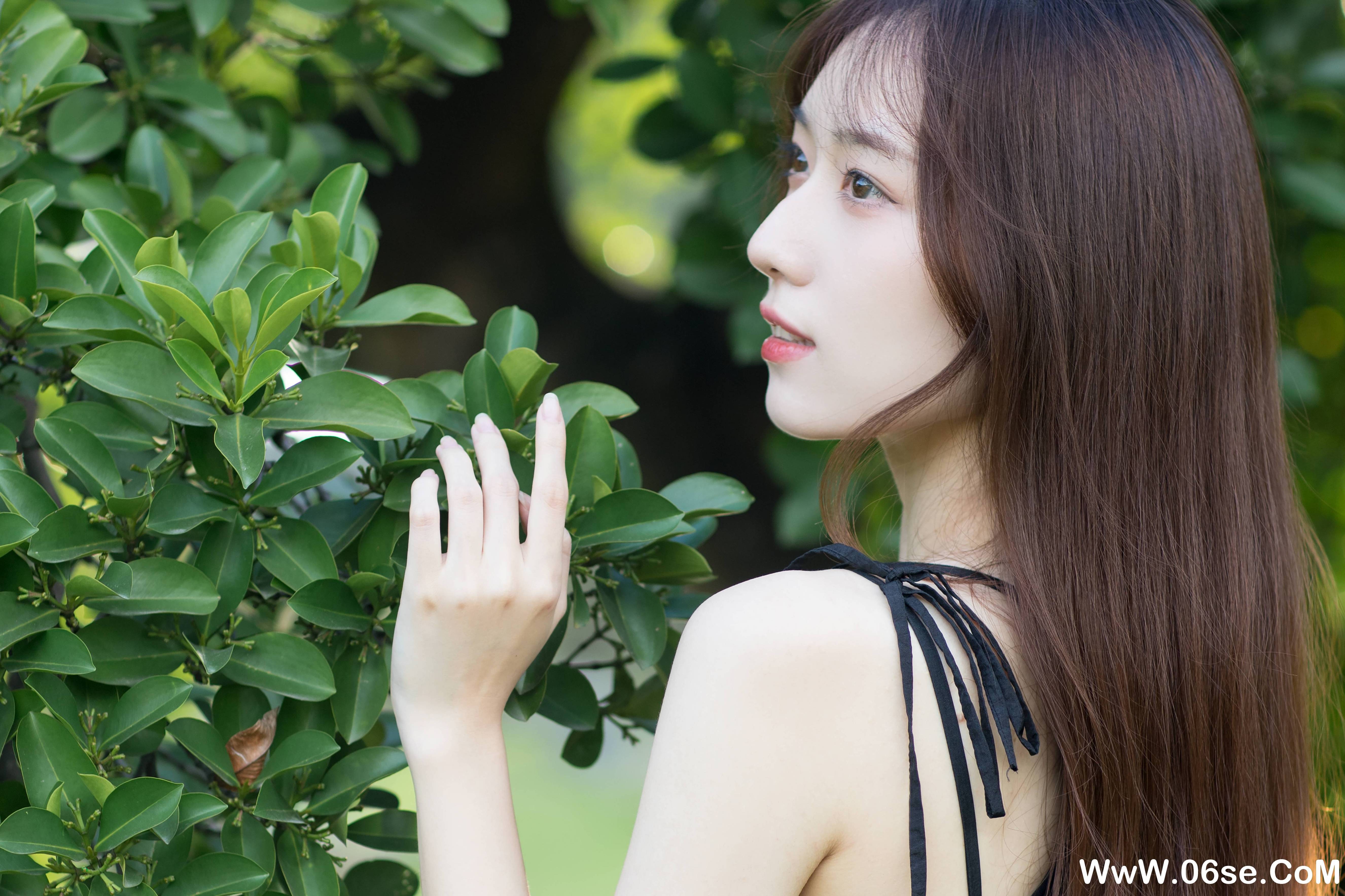 图片[4]-[YITUYU艺图语]2021.11.10 微风起，心已动 KK[24+1P／330MB]-六色网