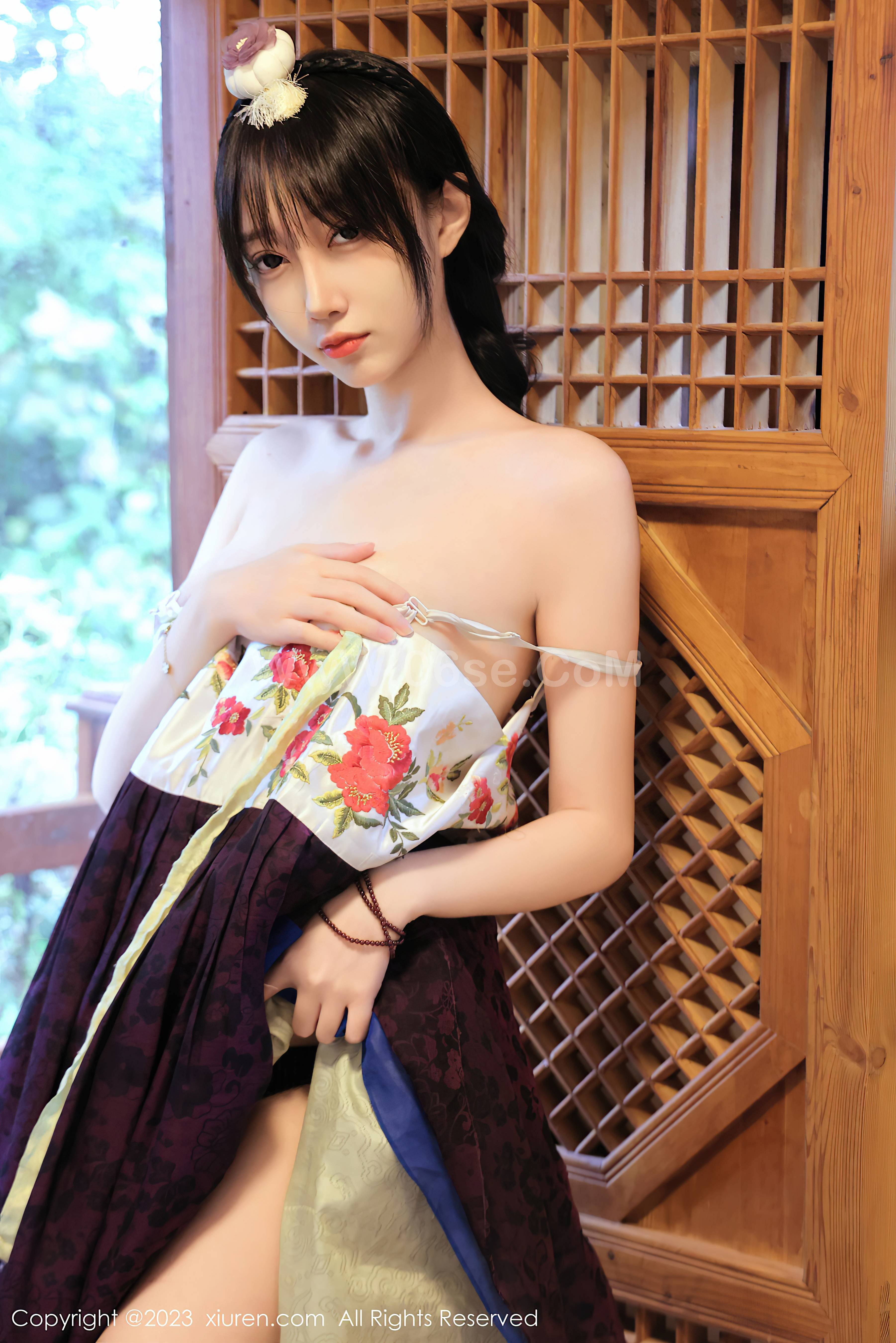 图片[24]-[Xiuren秀人网]2023.11.17 NO.7677 玥儿玥er[66+1P／652MB]-六色网