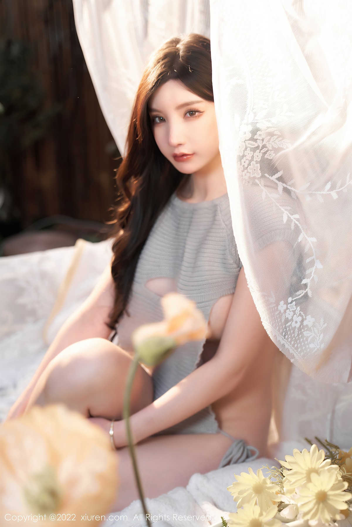 [XiuRen秀人网] No.5040 周于希Sally 15