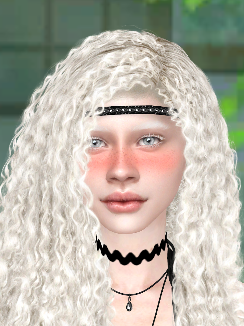 Образ 10: Хиппи – Telegraph