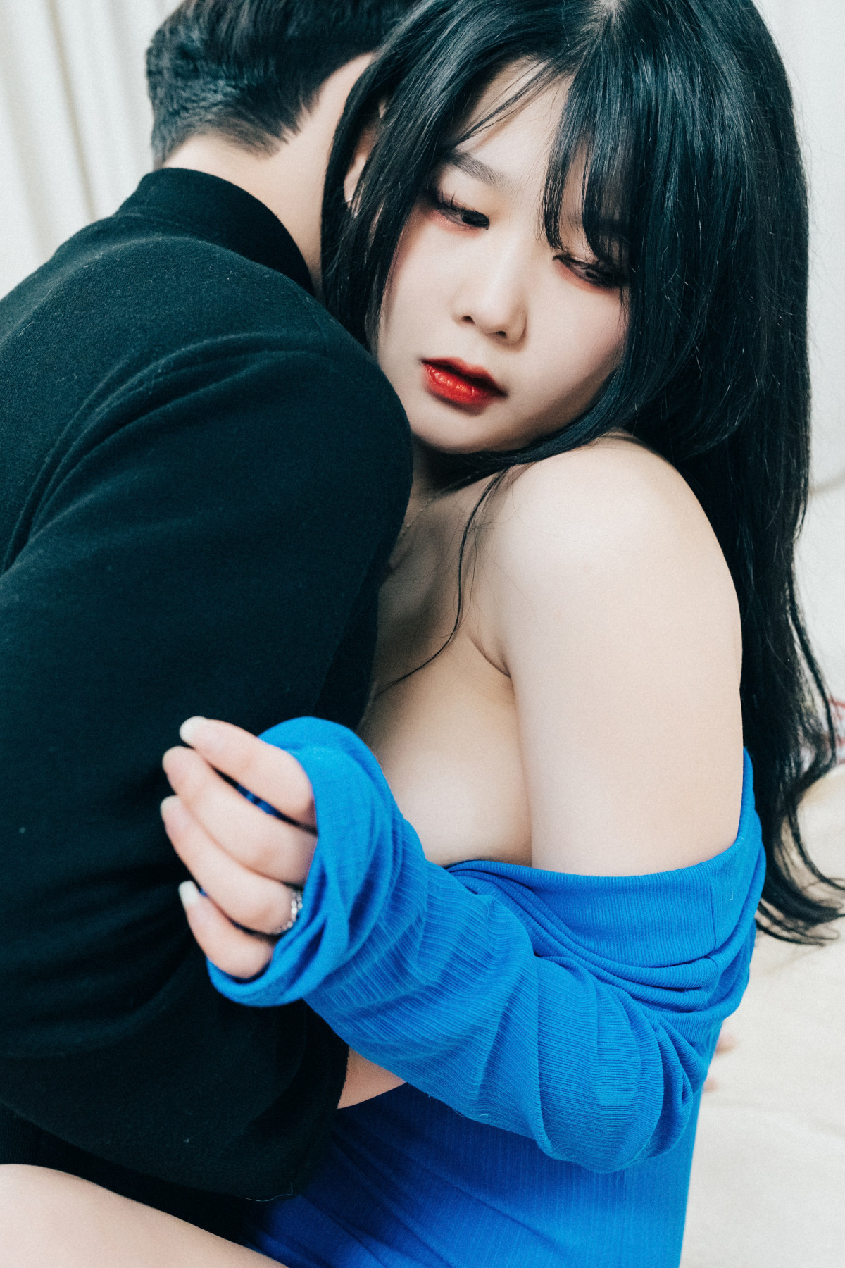 ZIA.Kwon 권지아, Loozy ‘Adult Hair Shop’ Set.02 64