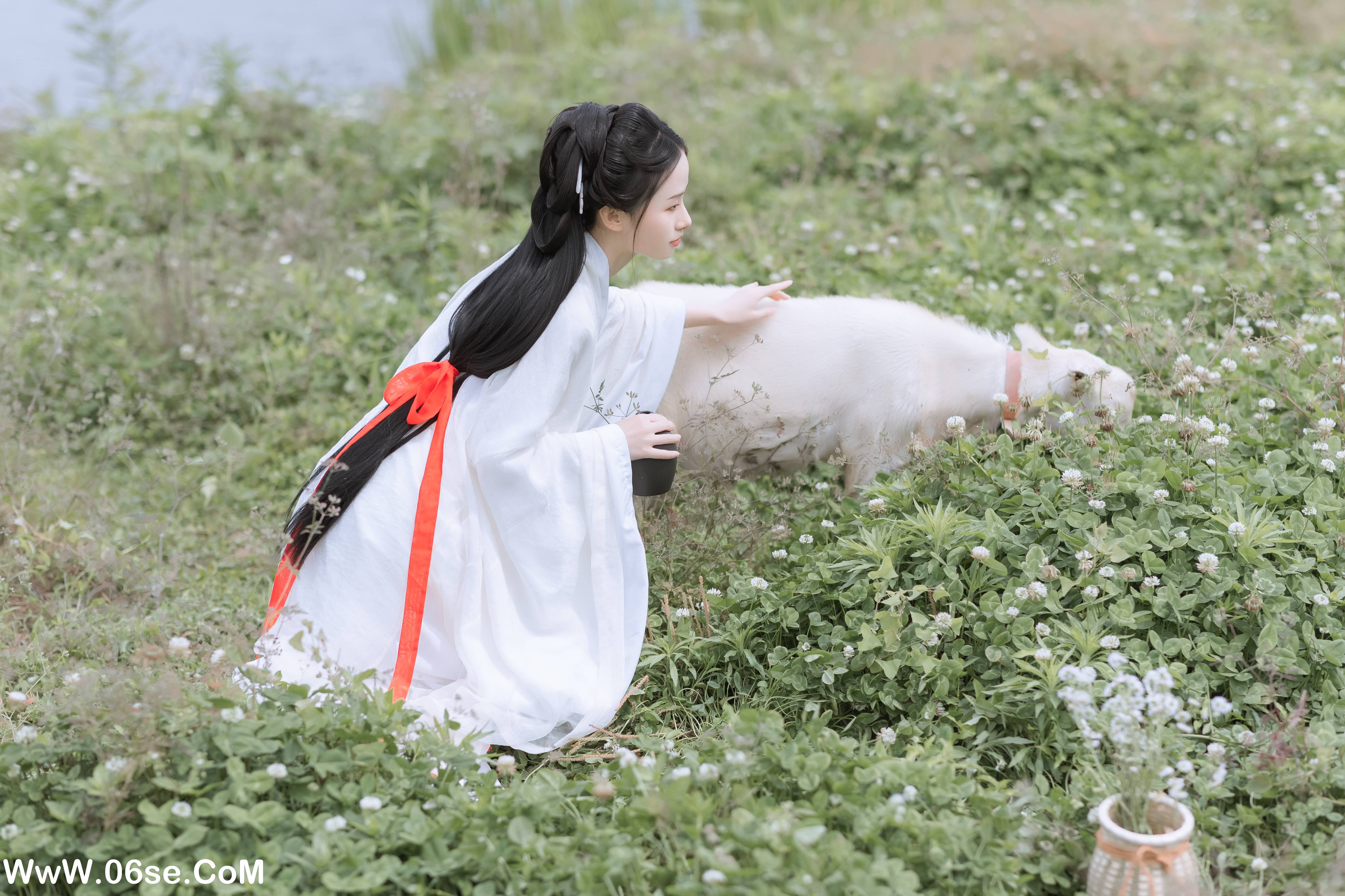 图片[23]-[YITUYU艺图语]2022.07.08 山水之间 眸小妖[37+1P／292MB]-六色网