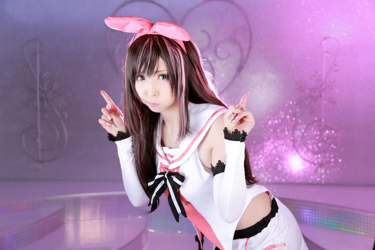 Ai c. Sakura Kizuna. Kizuna ai косплей Соло мастурбация. Actress Sakura Kizuna. Fantasy Cosplay with Superb Sakura Kizuna.