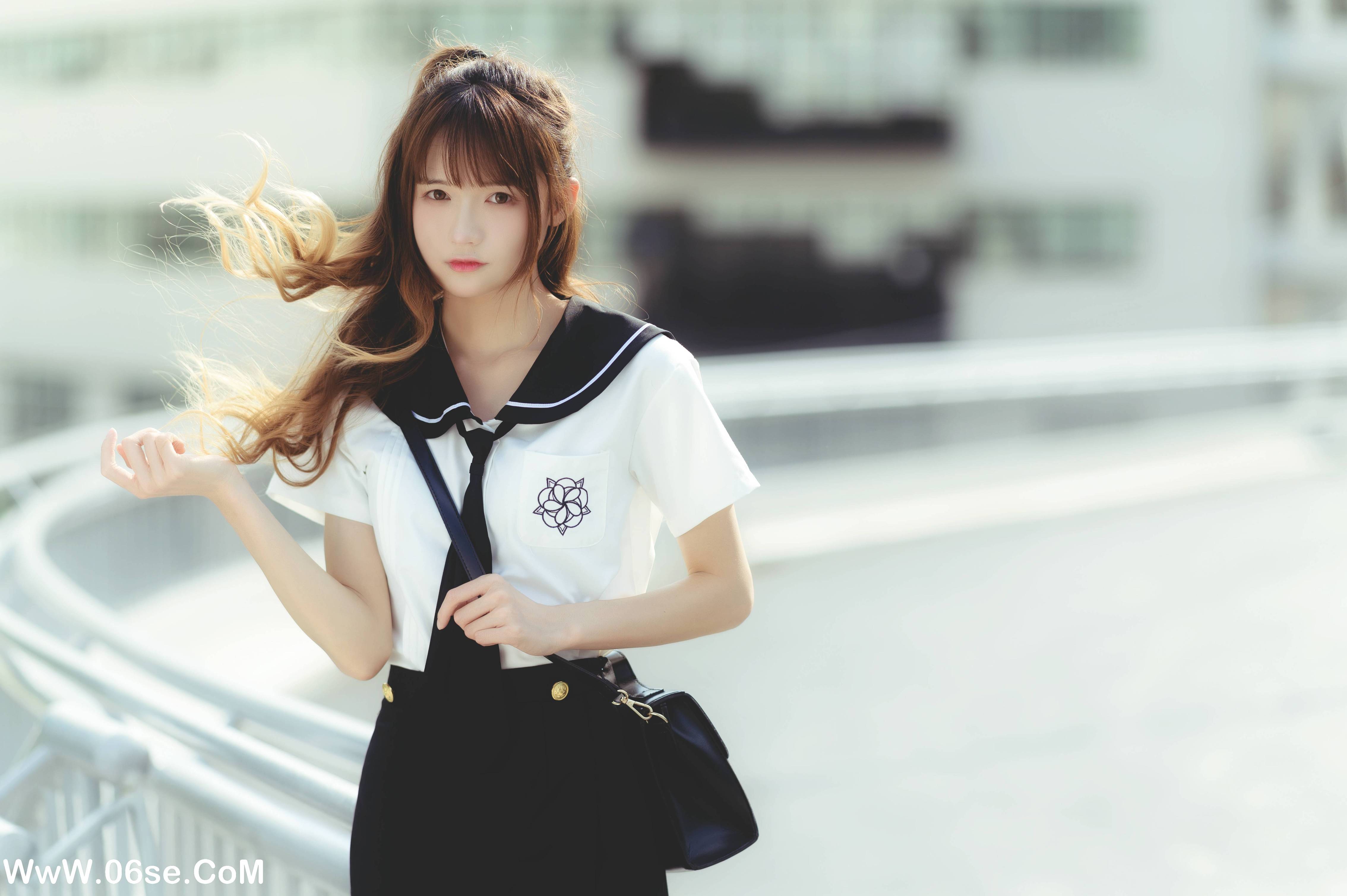 图片[8]-[YITUYU艺图语]2022.07.27 约定的桥 兔子Zzz不吃胡萝卜[35+1P／297MB]-六色网