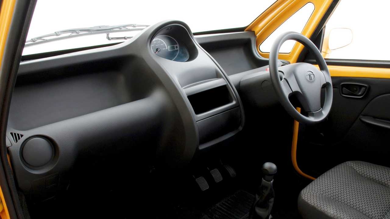 Тата Нано Купить В России Цена