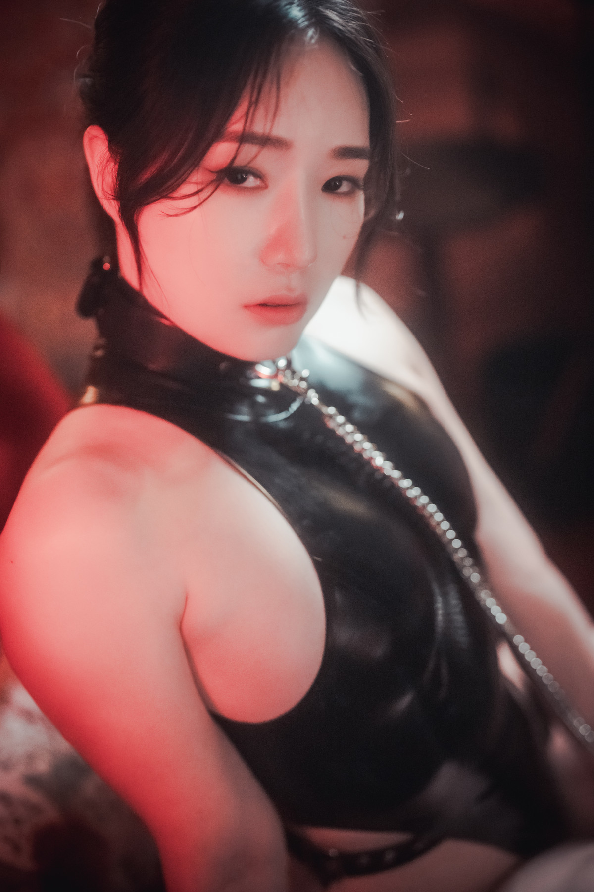 PIA 피아, [DJAWA] Cling to Latex Set.01 36