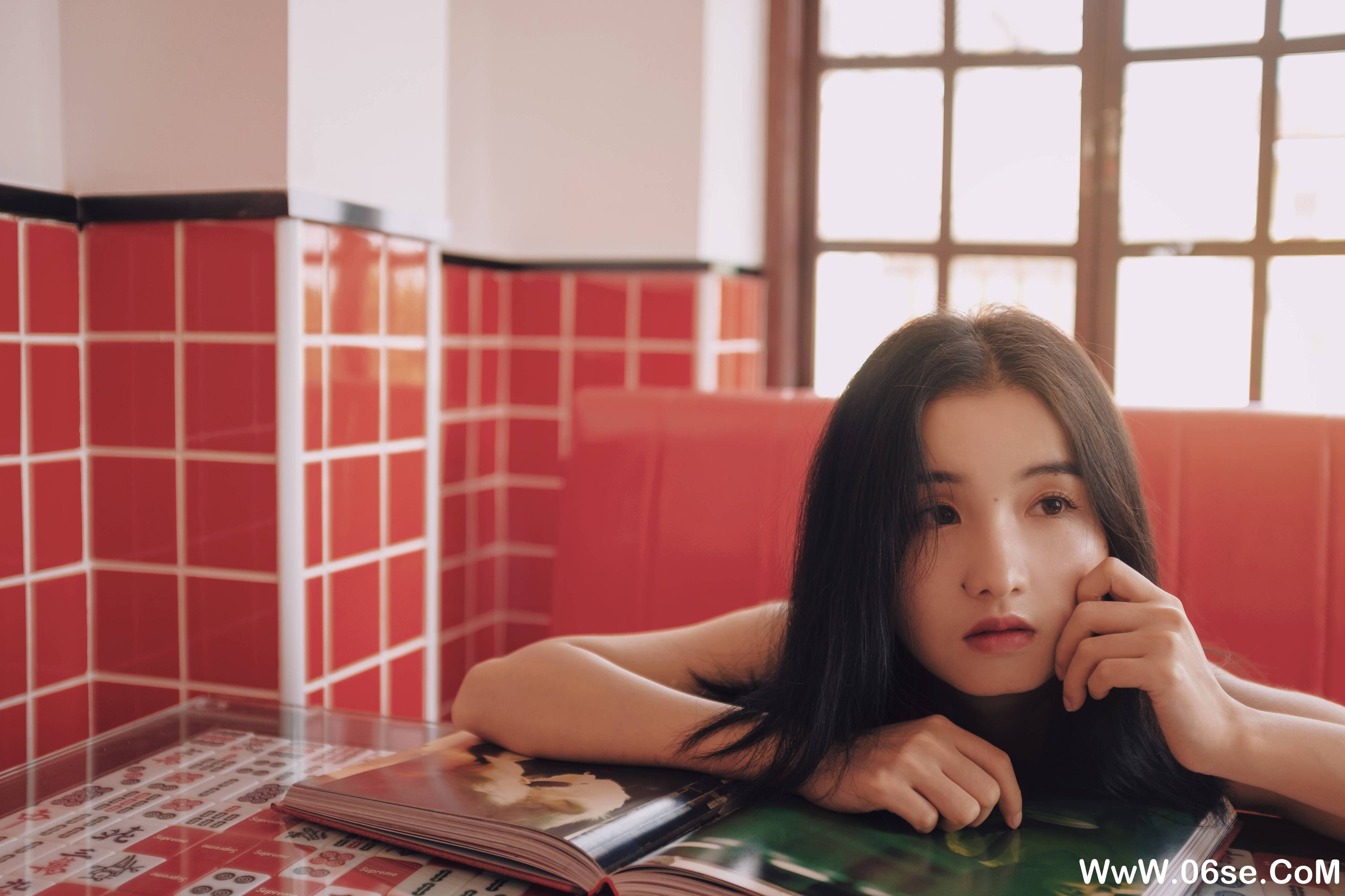图片[13]-[YITUYU艺图语]2021.10.07 堕落天使 珊珊[30+1P／209MB]-六色网